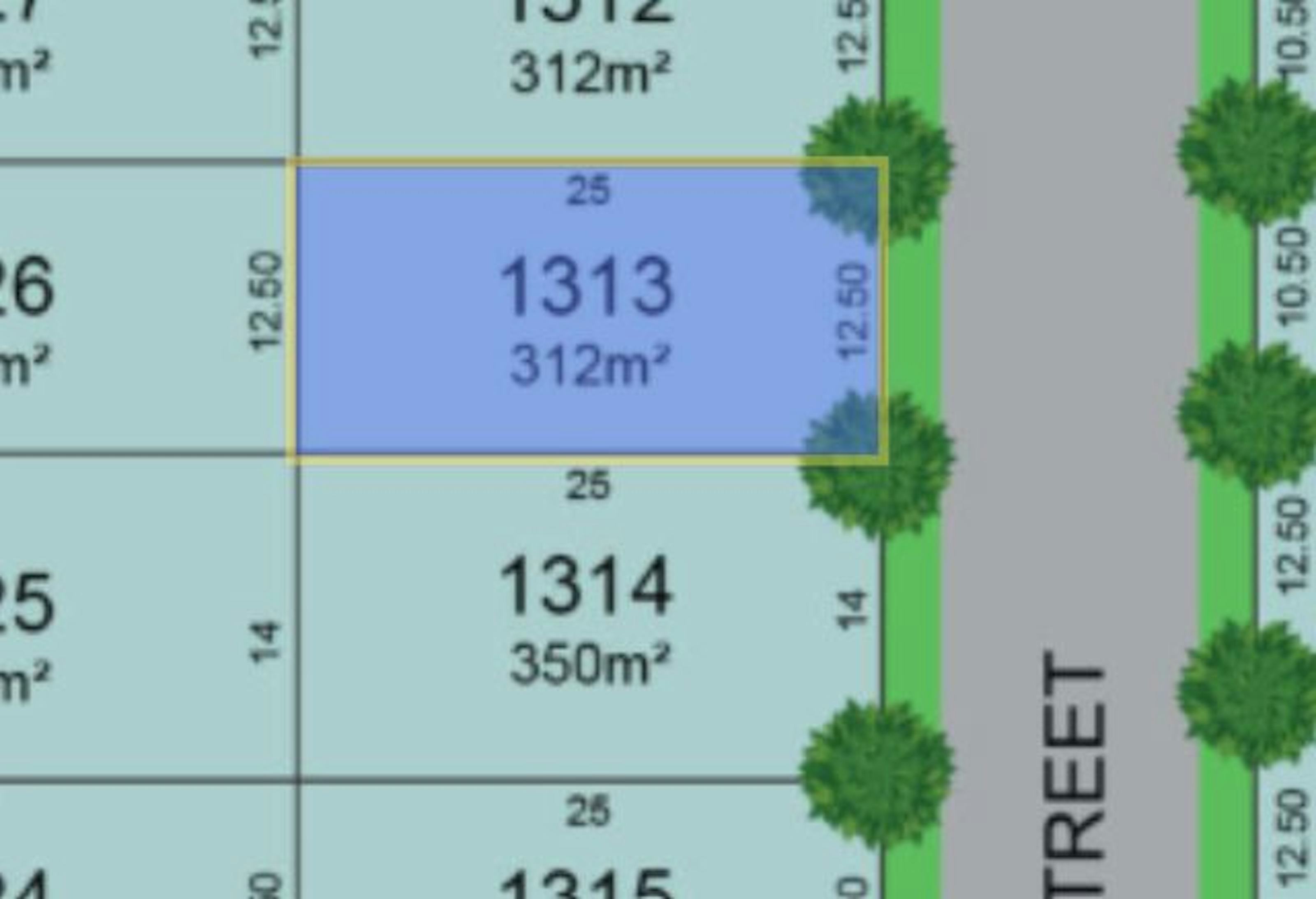 1313 Hogan St. MELTON SOUTH, VIC 3338-1