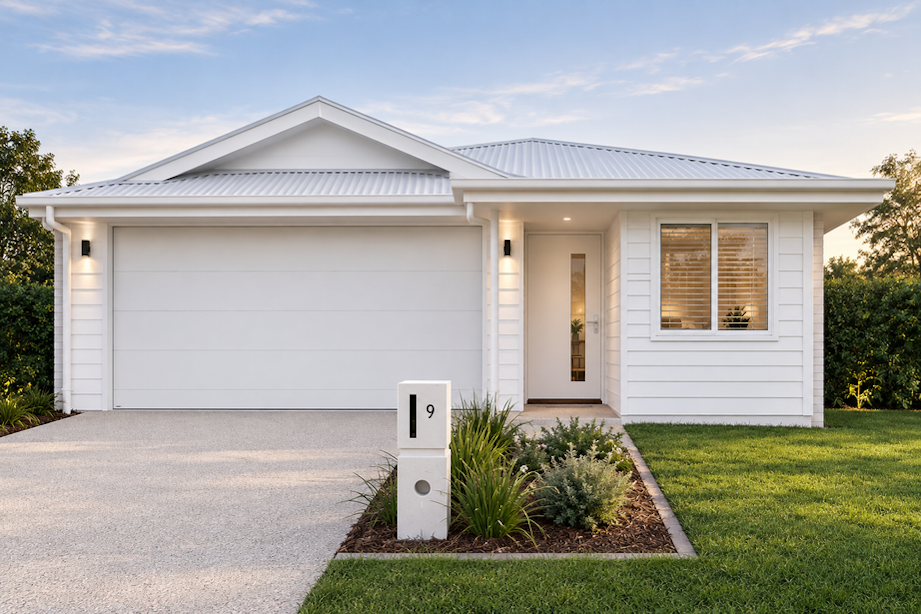 408 Wyaralong Street Yarrabilba, QLD 4207