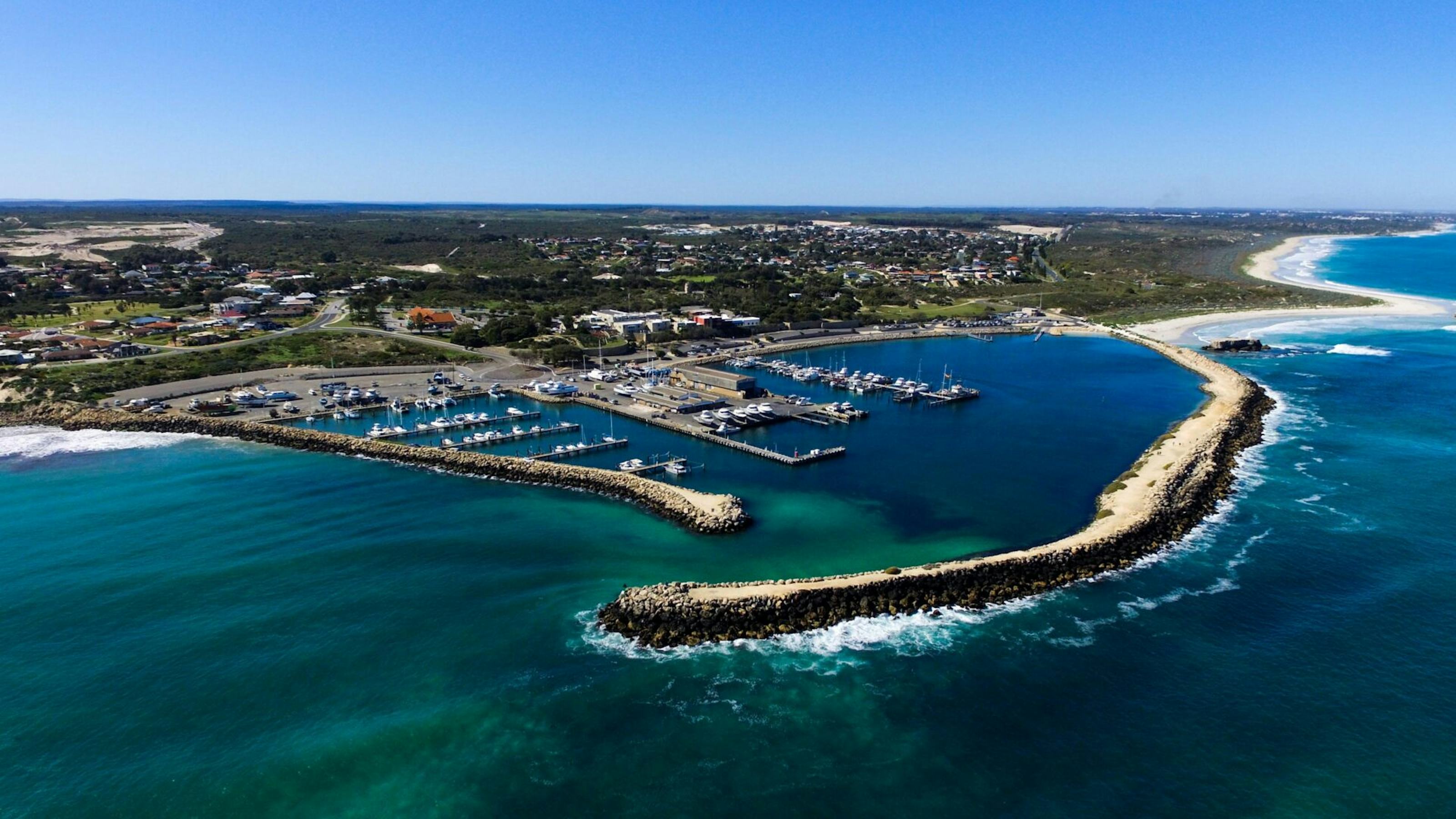 1198 Lunarossa Dr Two Rocks, WA 6037-4