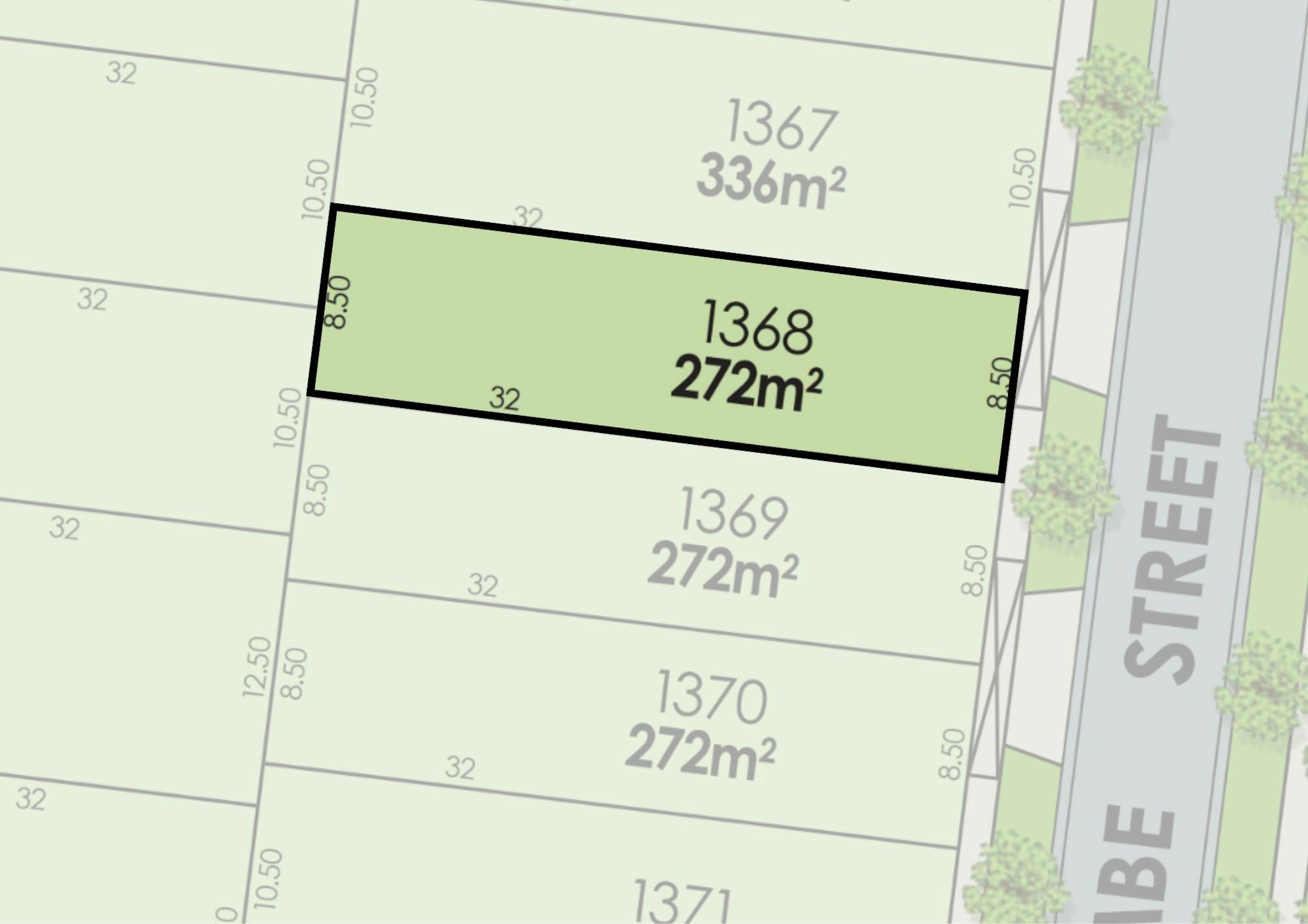 1368 Margery St. MELTON SOUTH, VIC 3338-7