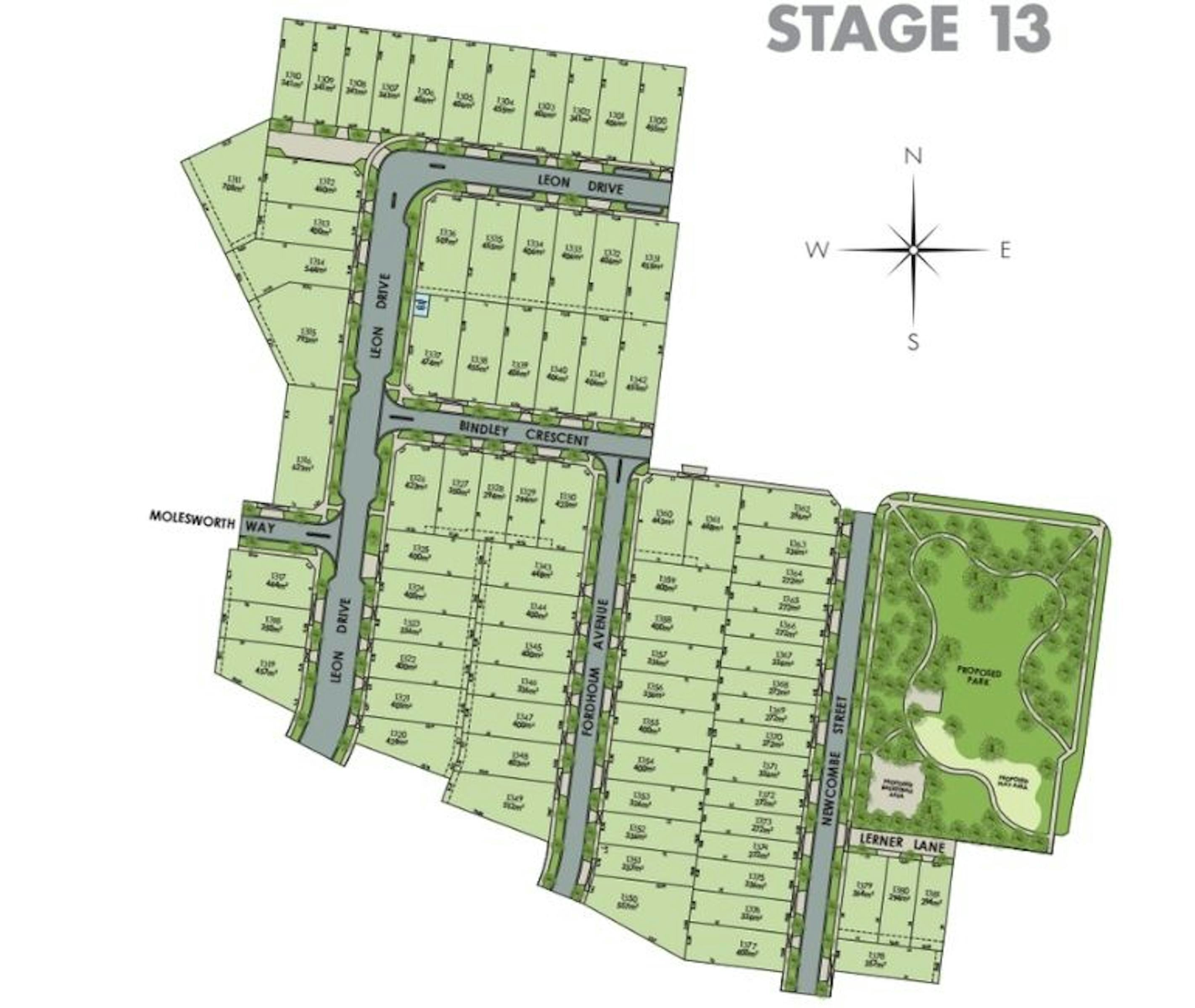 1368 Margery St. MELTON SOUTH, VIC 3338-9