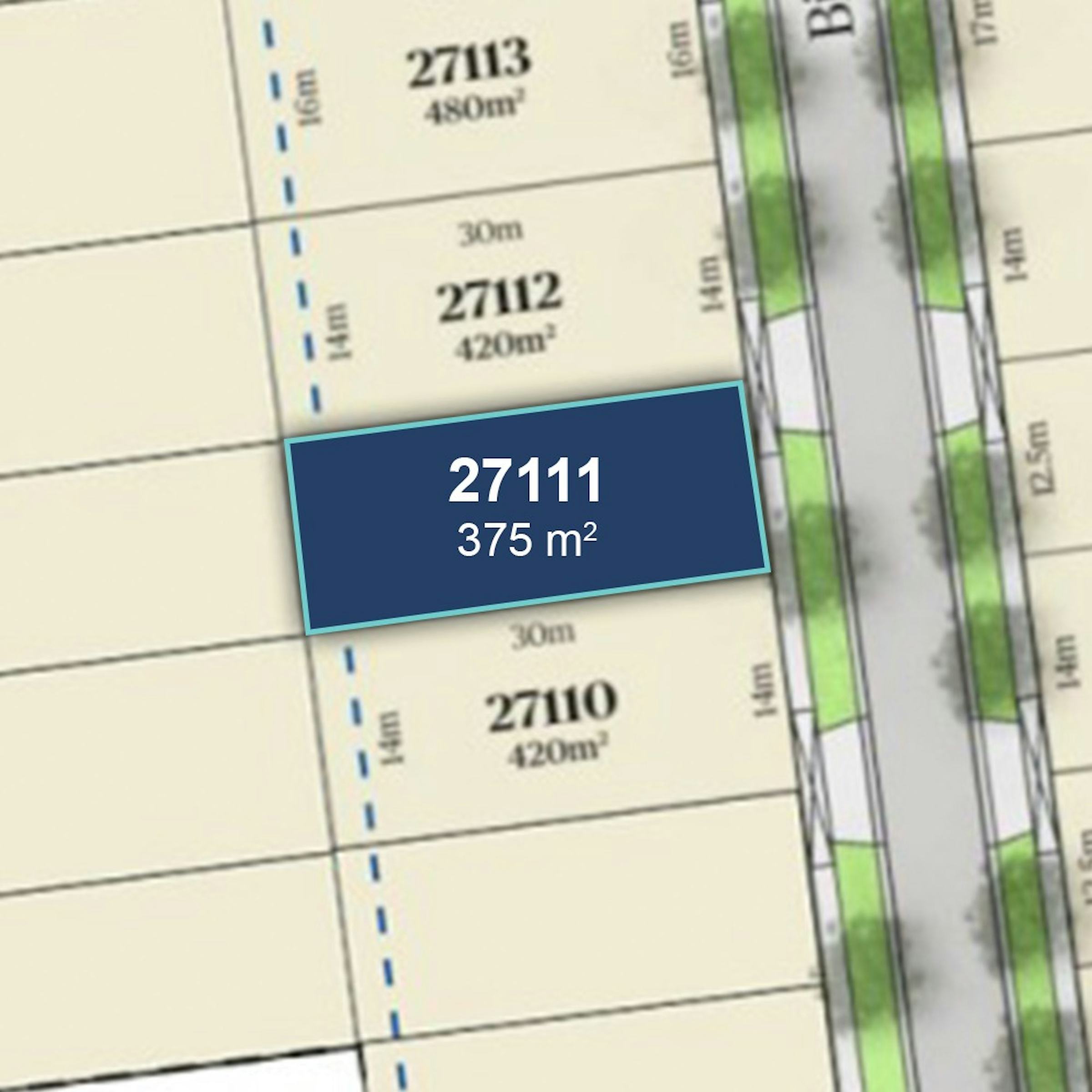 27111 Bliston St. MAMBOURIN, VIC 3024-6