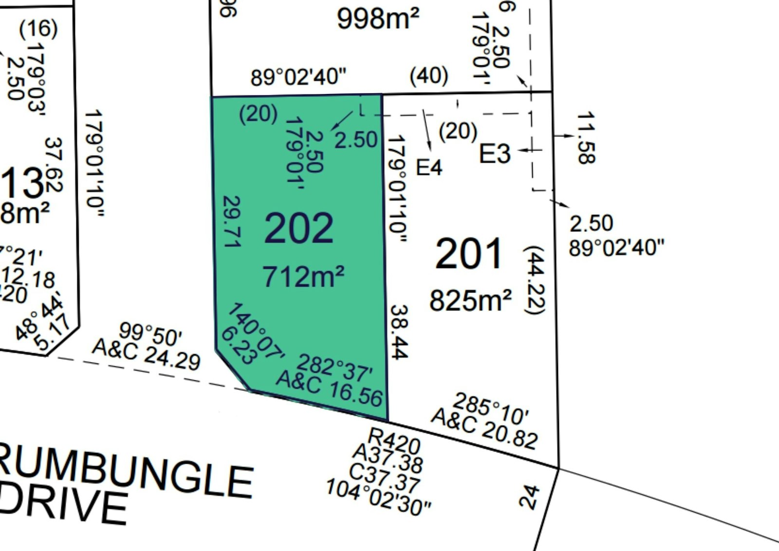 202 Warrumbungle Dr. SHEPPARTON, VIC 3630-6