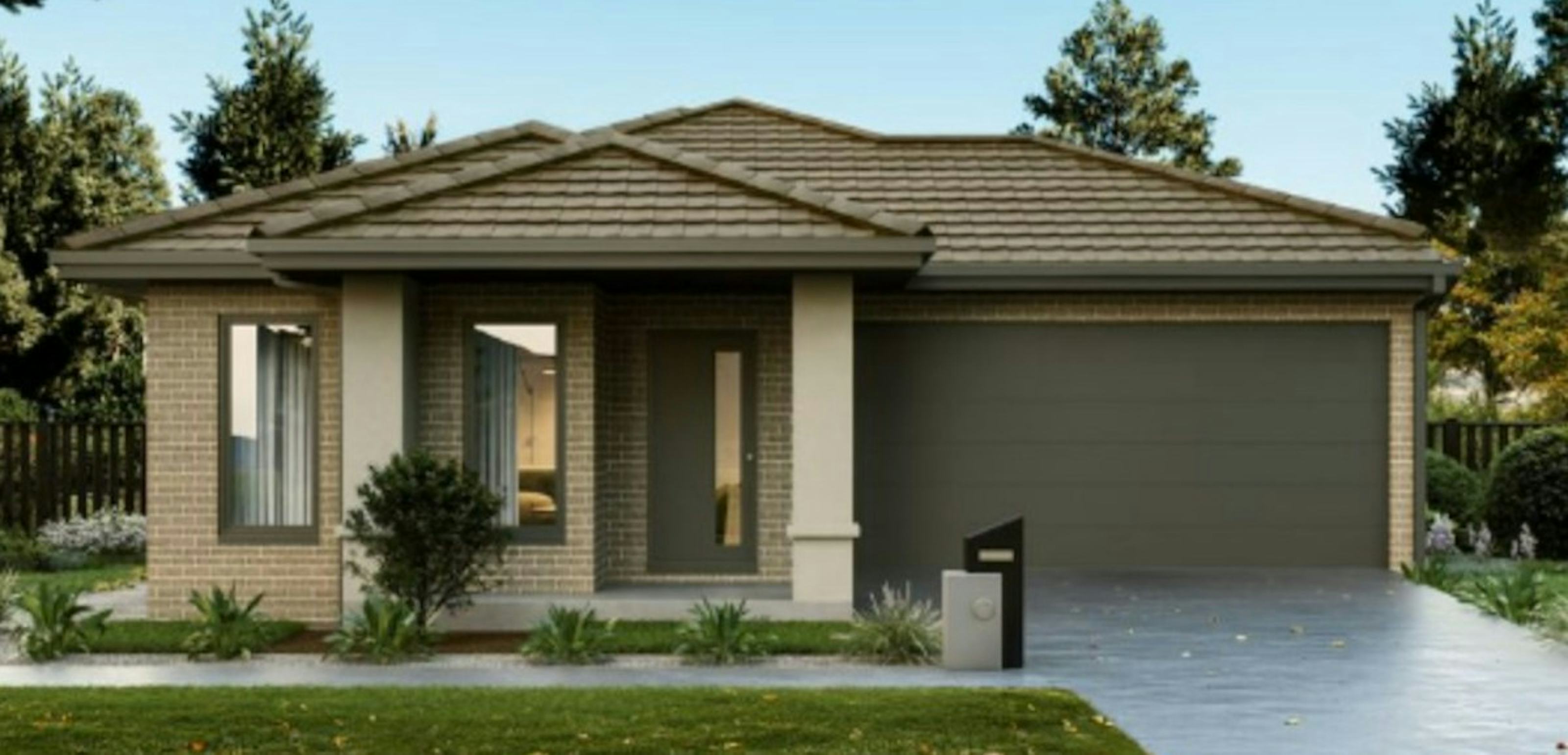 806 Proposed St Bonshaw, VIC 3352
