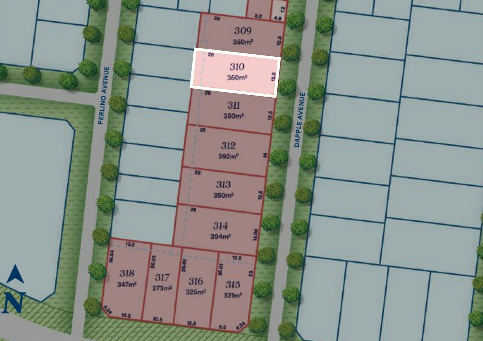 310 Dapple Ave. ARMSTRONG CREEK, VIC 3217-5