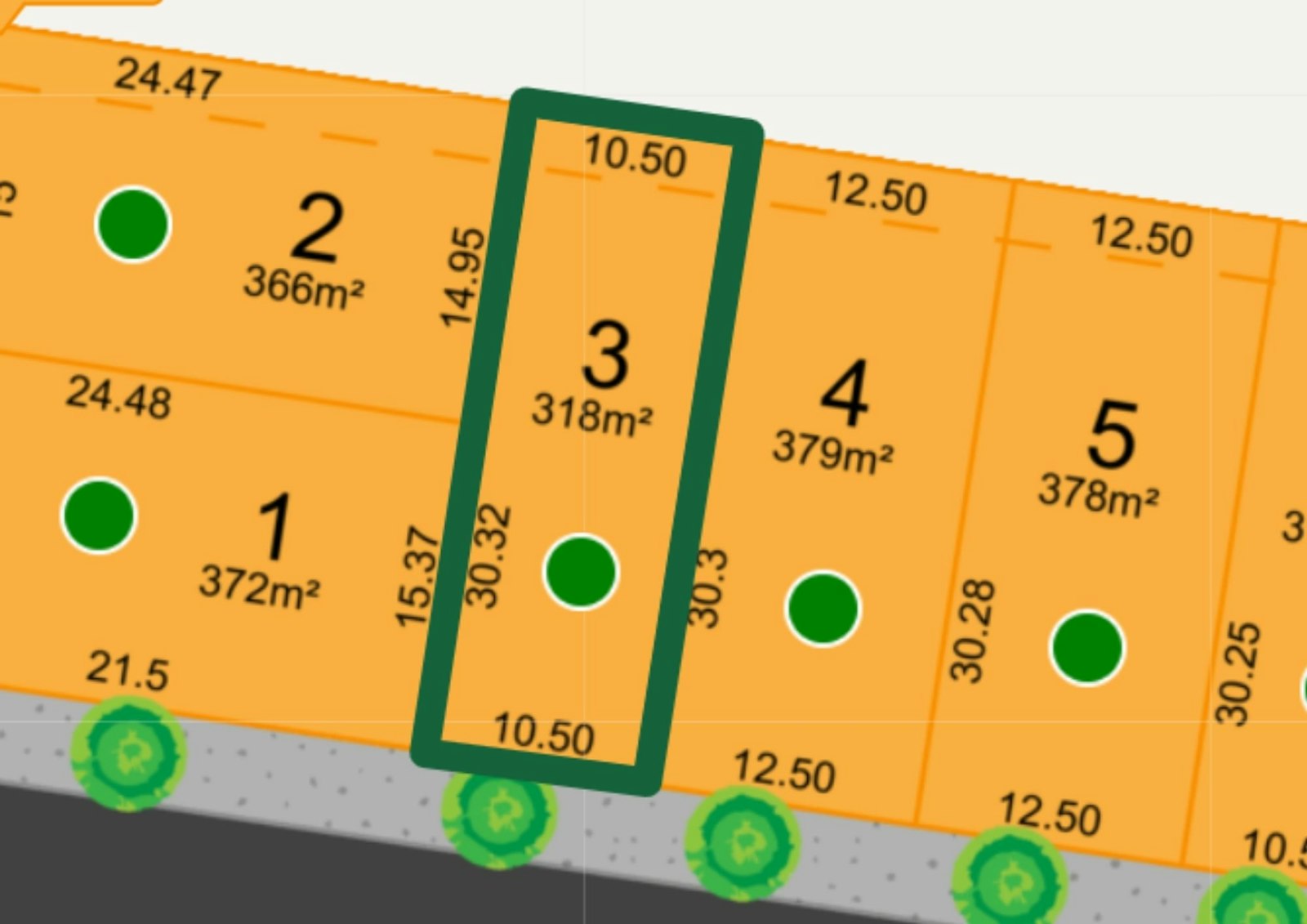 3 May St. COLAC, VIC 3250-3