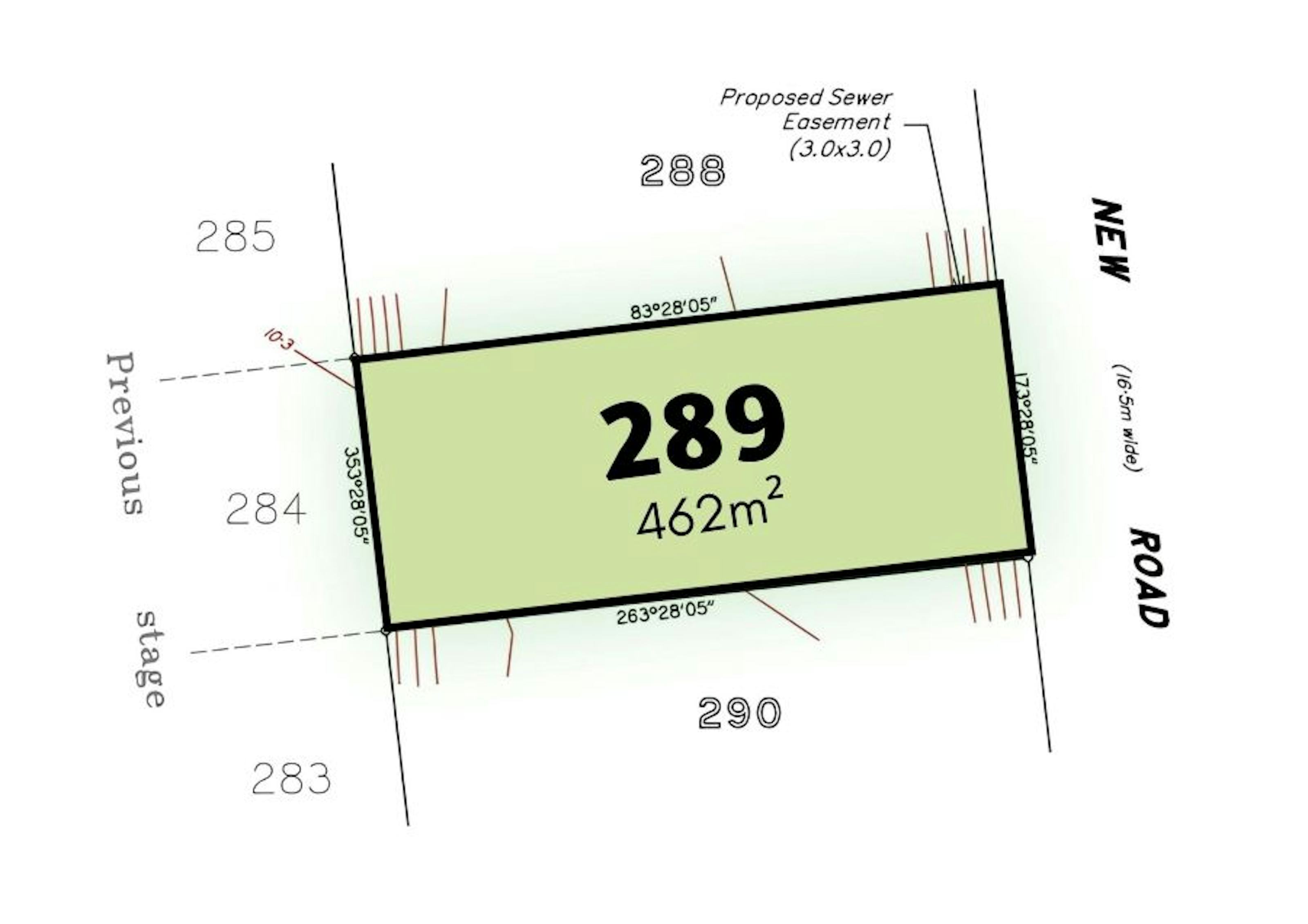 289 New Rd. DEEBING HEIGHTS, QLD 4306-1