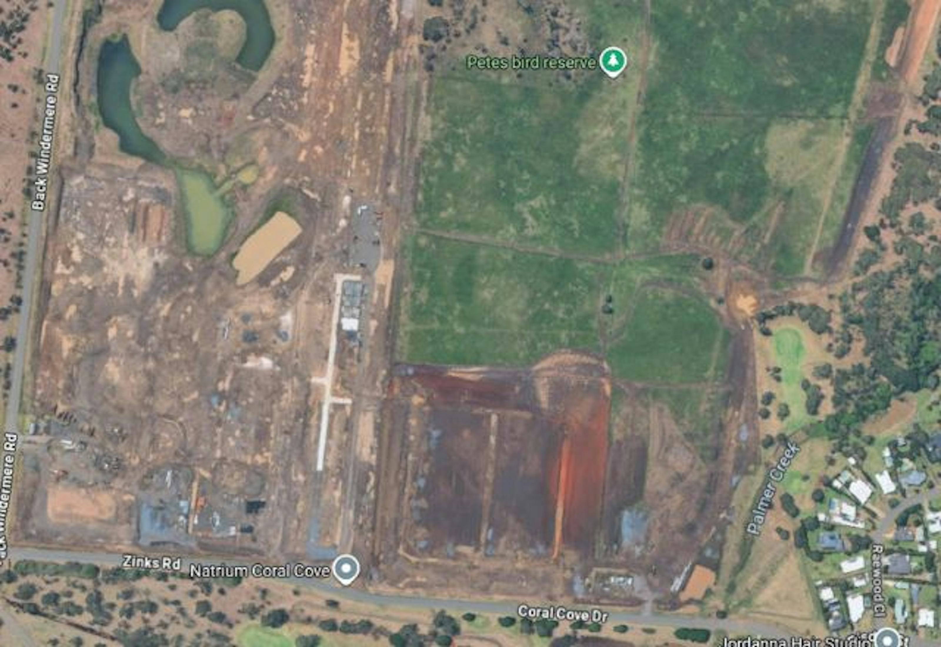 289 New Rd. DEEBING HEIGHTS, QLD 4306-4