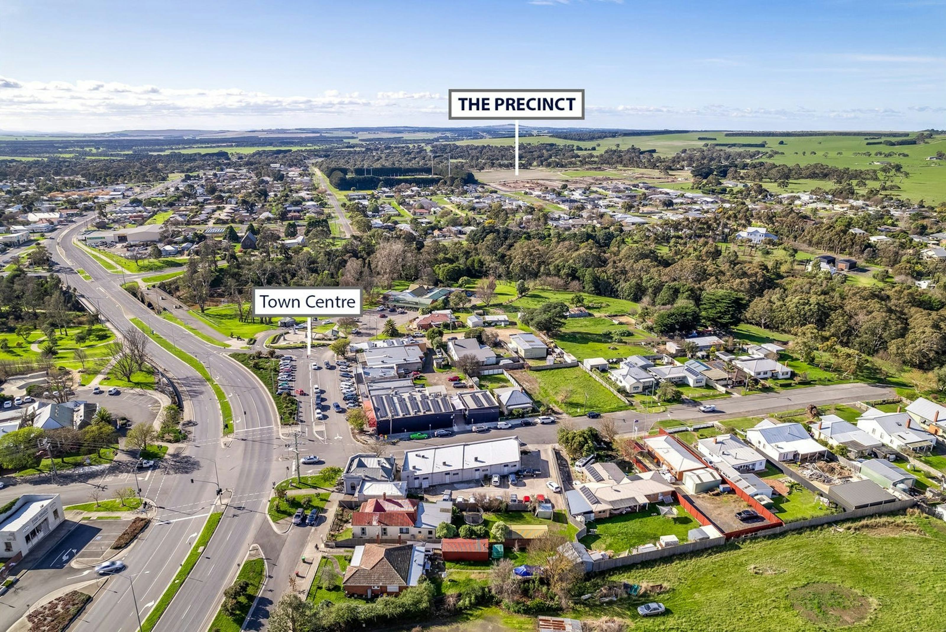 28 135 Austin Street Winchelsea, VIC 3241-2
