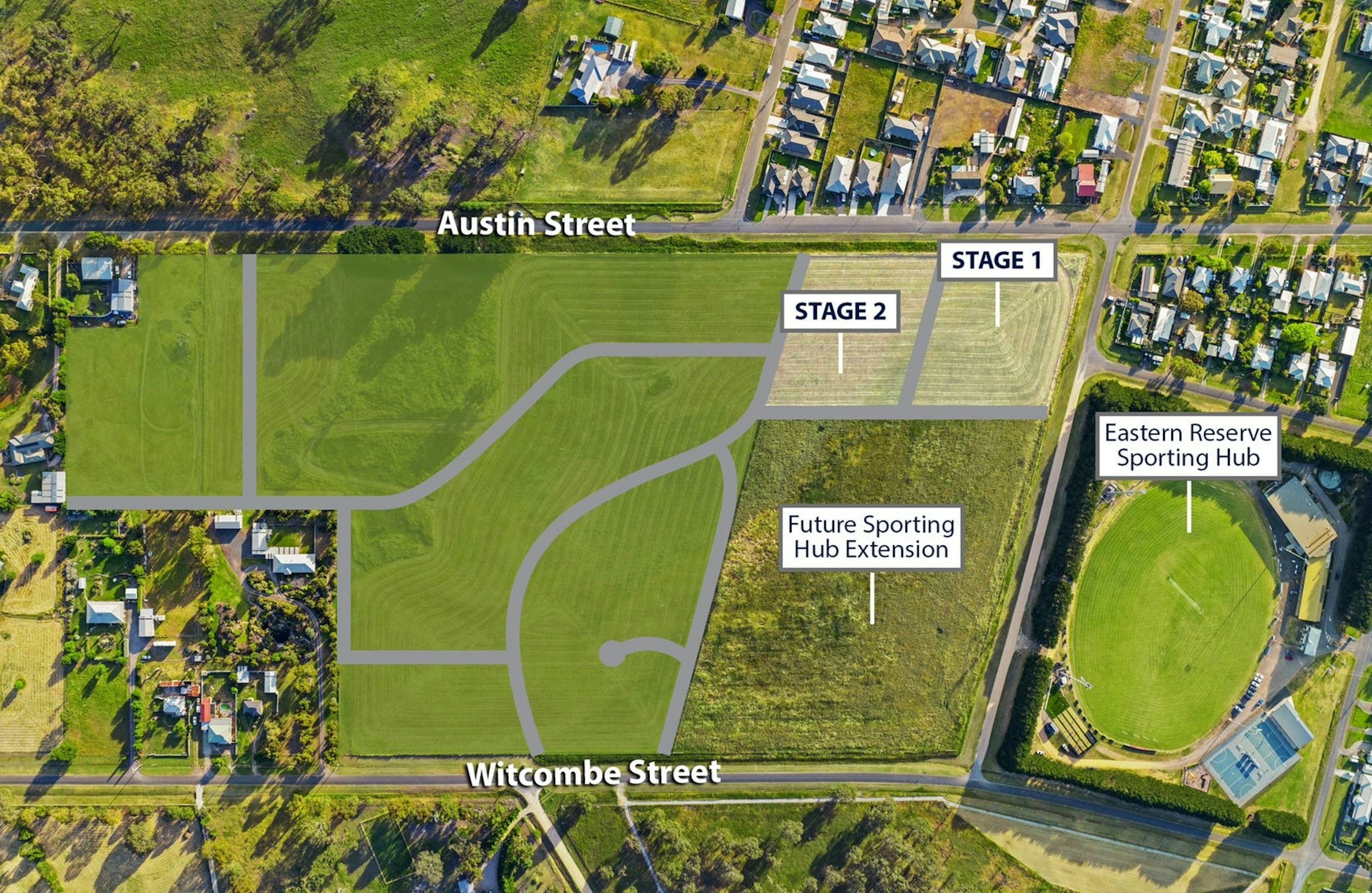 28 135 Austin Street Winchelsea, VIC 3241-4