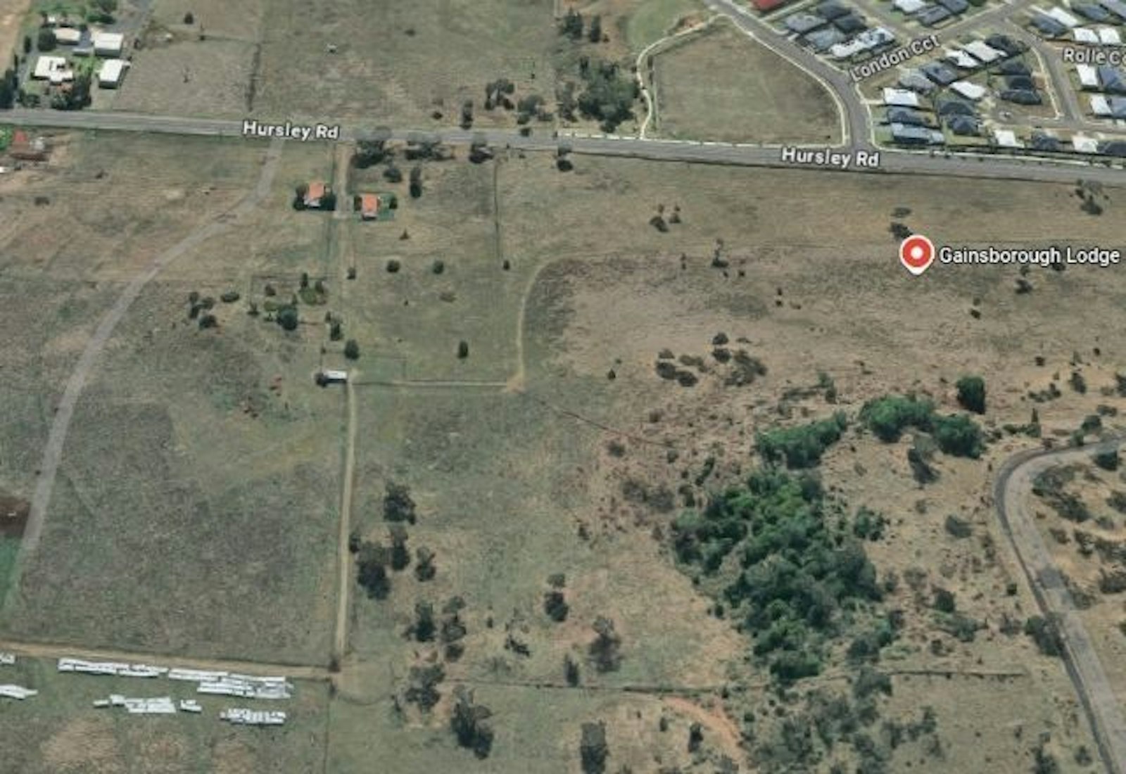 80 Gainsborough Lodge Estate GLENVALE, QLD 4350-2