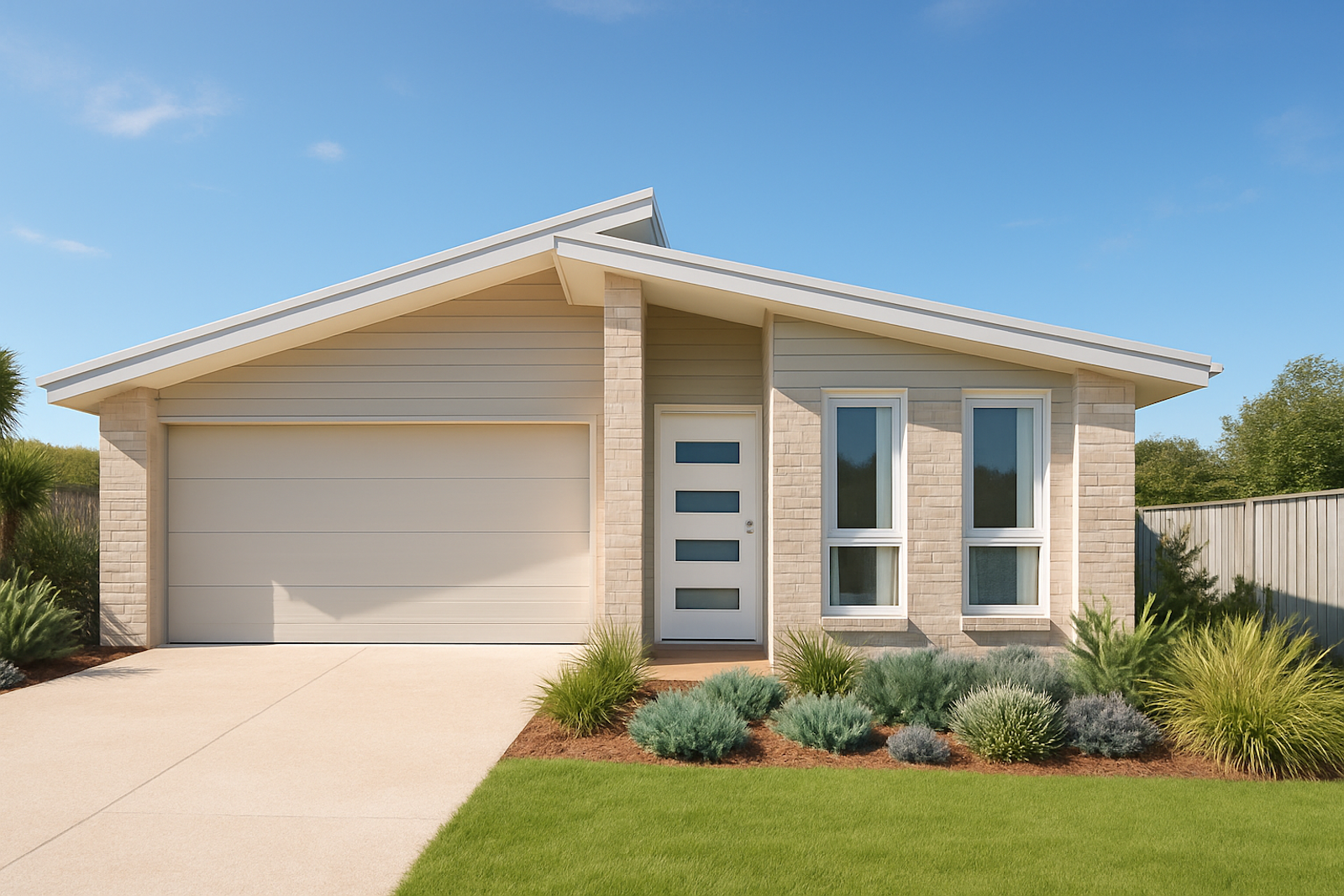 Lot 39 Lynch Street Drayton, QLD 4350