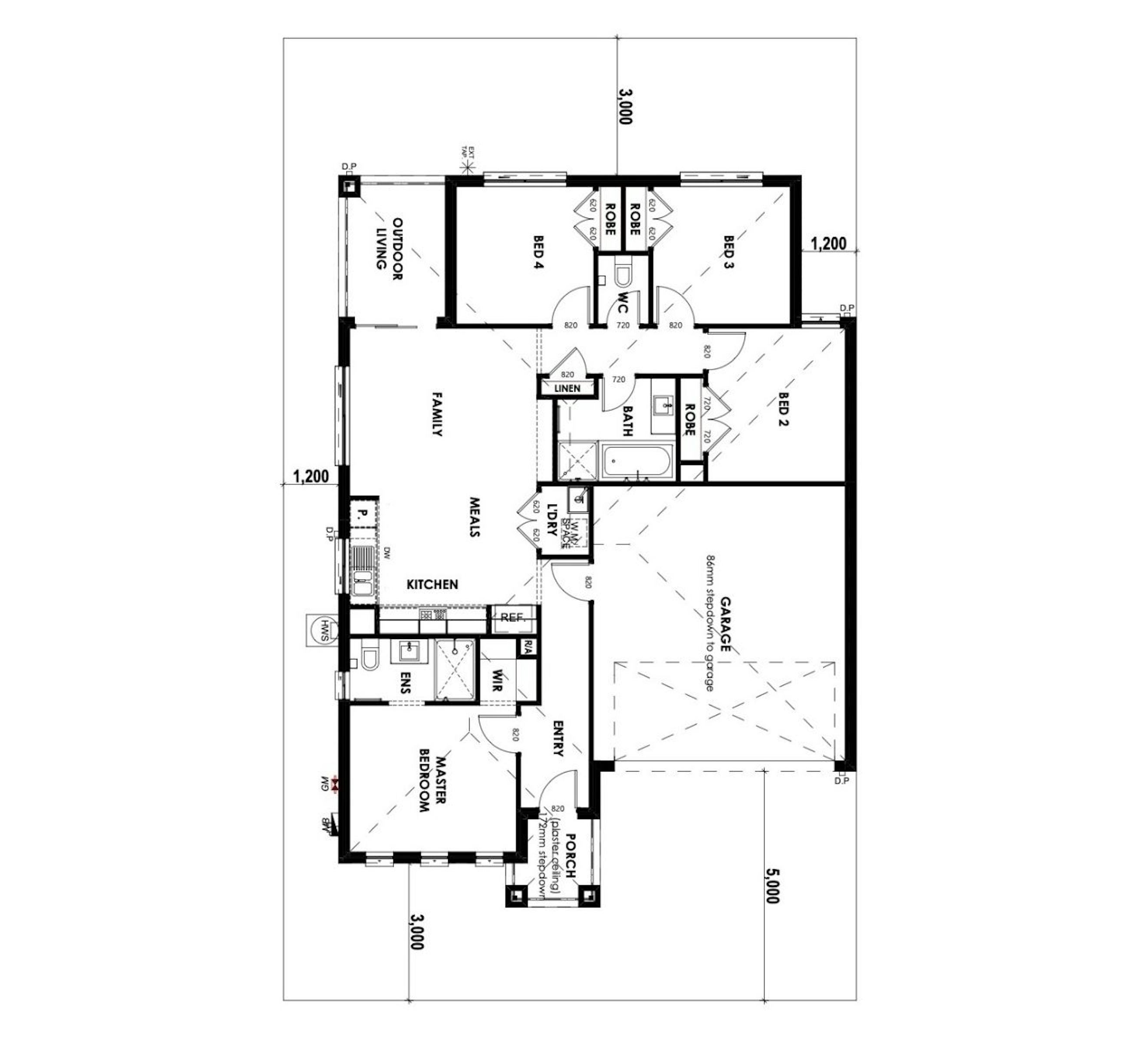 3304 Burnbank Parade CLYDE NORTH, VIC 3978-5