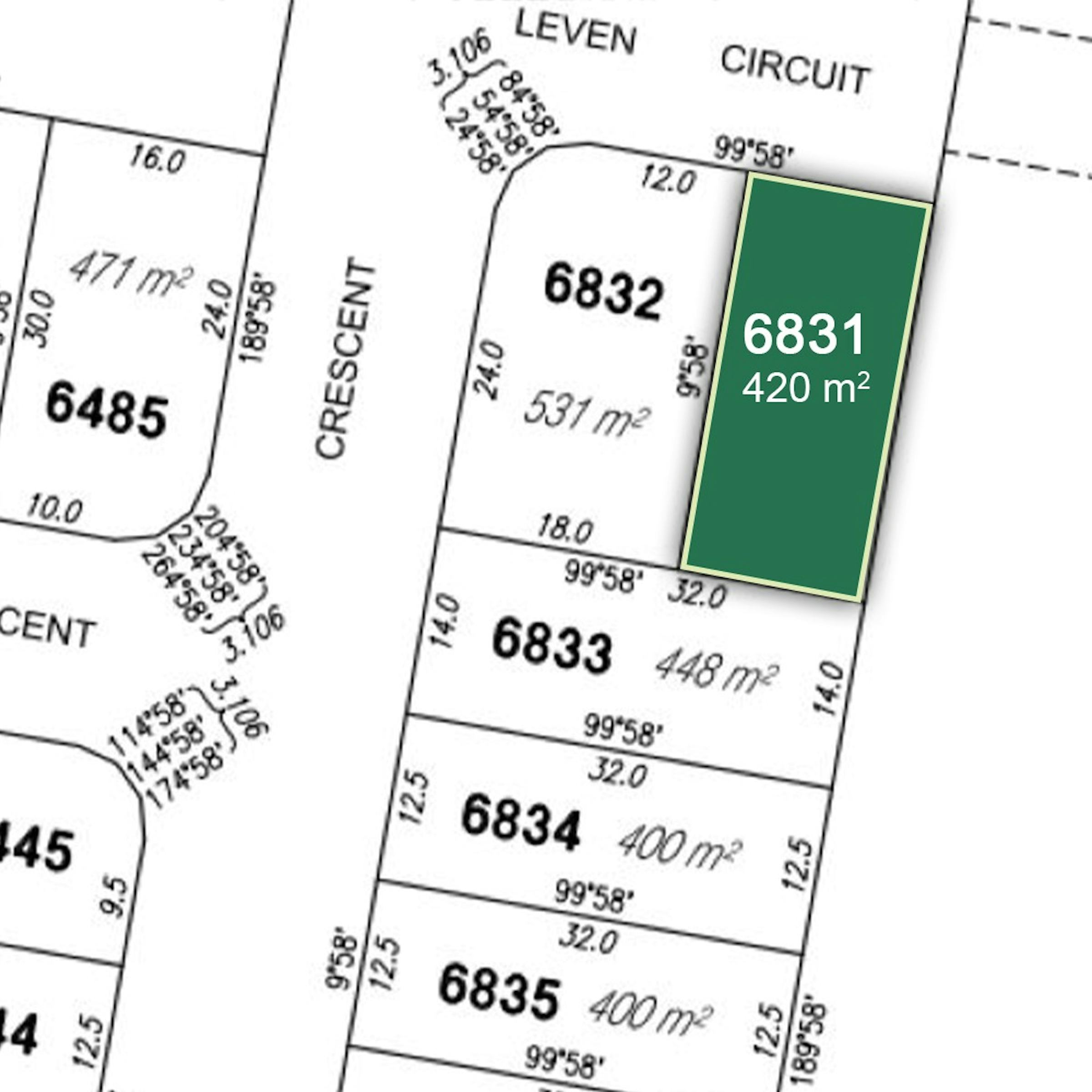 6831 Leven Circuit BANYA, QLD 4551-6