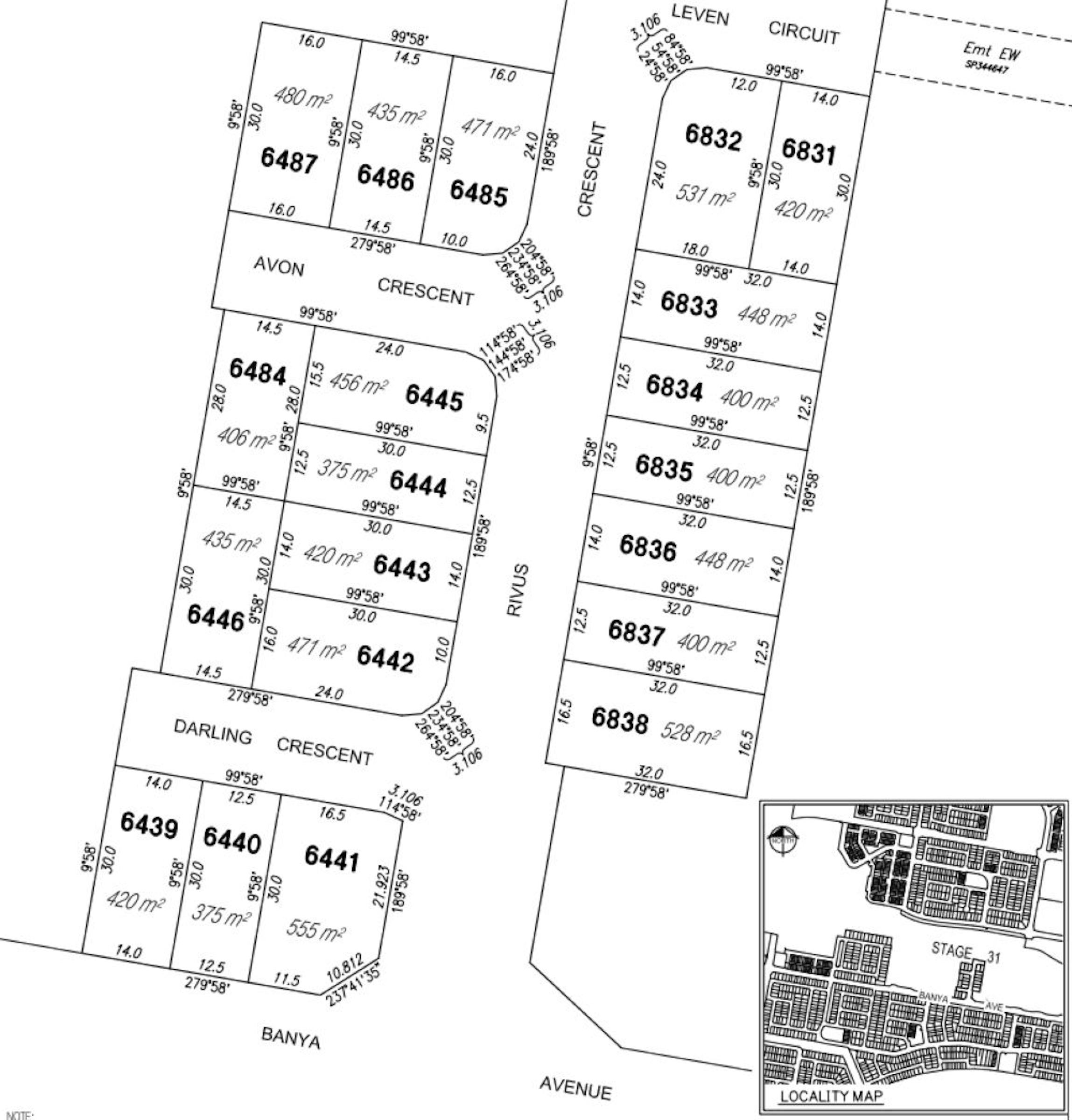 6831 Leven Circuit BANYA, QLD 4551-8