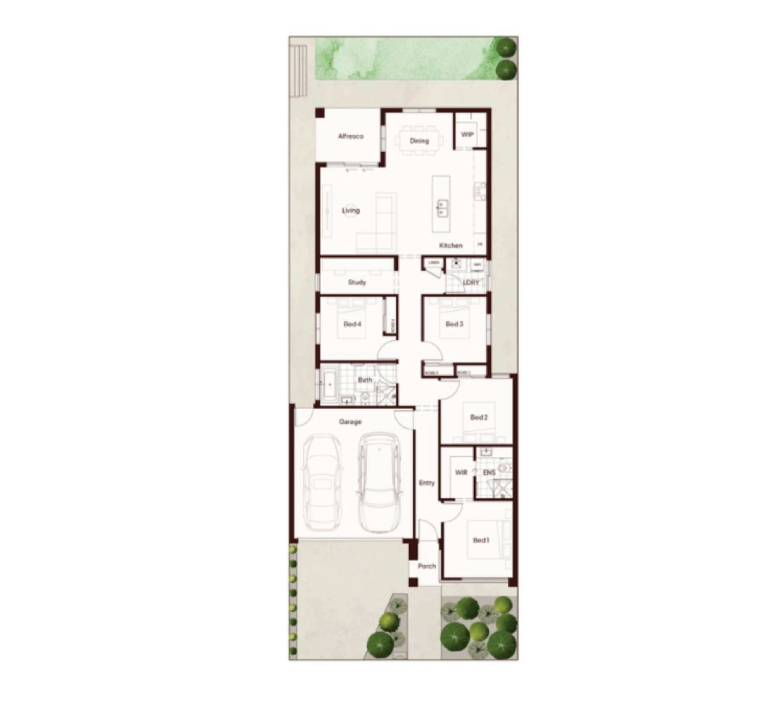 4543 Stature Cct. WERRIBEE, VIC 3030-5