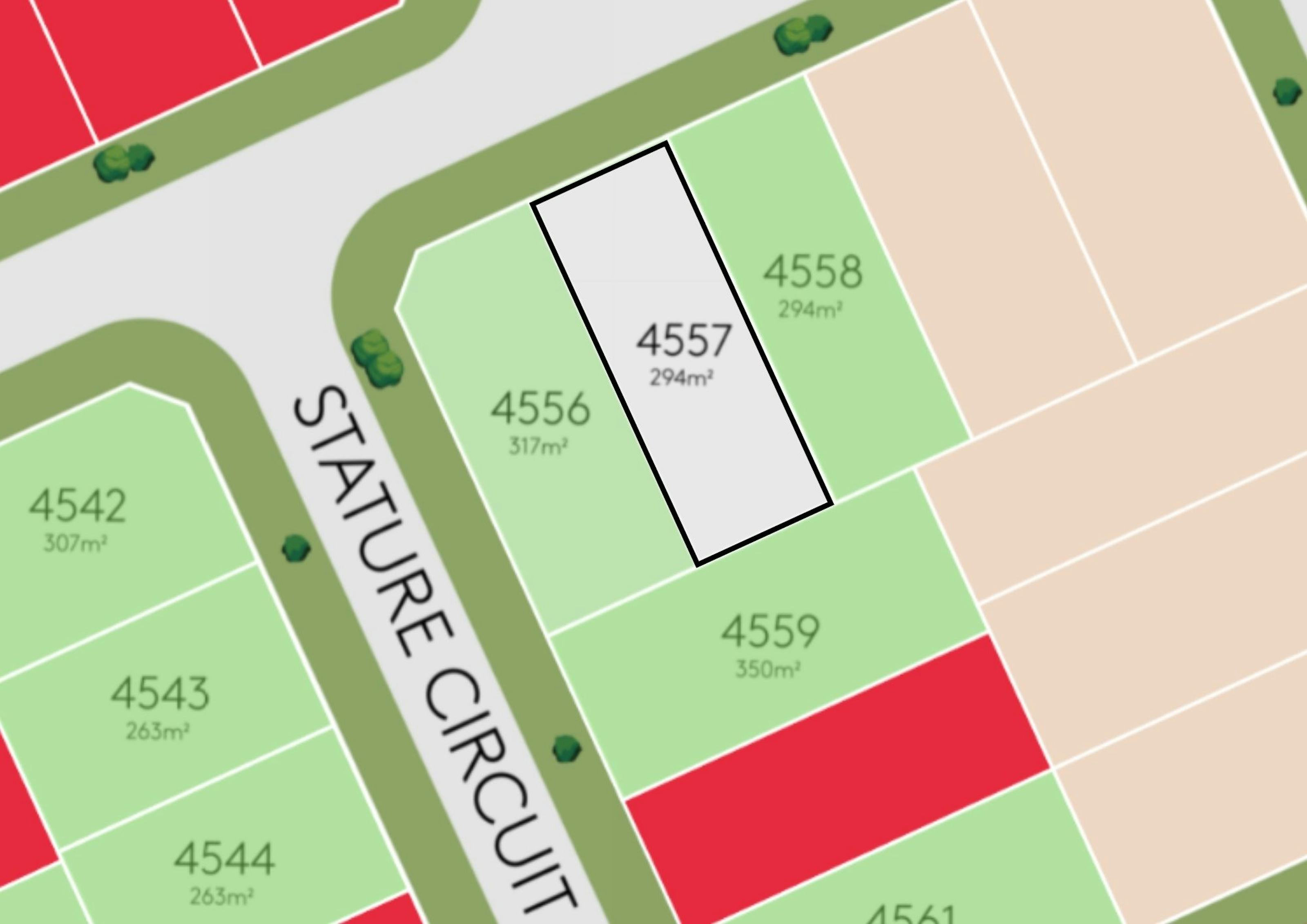 4543 Stature Cct. WERRIBEE, VIC 3030-6