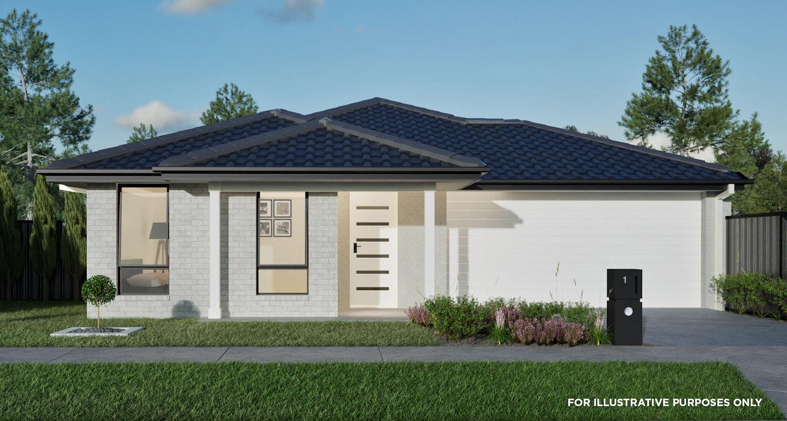 2035 Hunting Drive Weir Views, VIC 3338