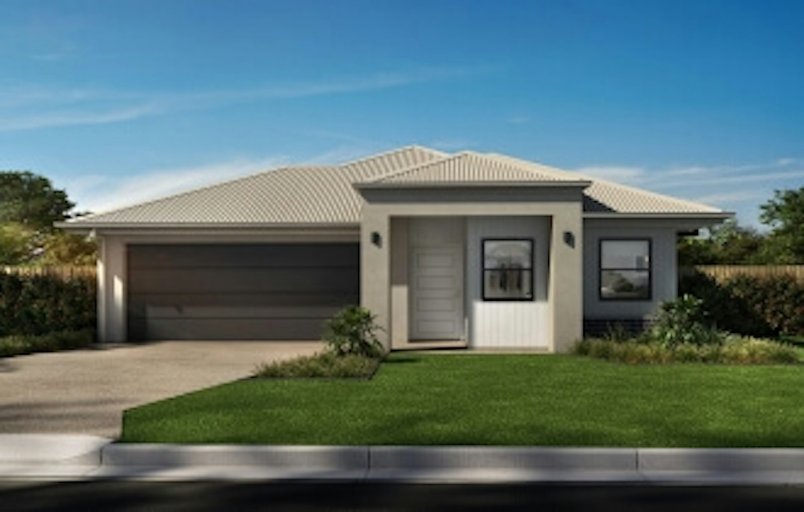 173 Proposed St LOGAN RESERVE, QLD 4133