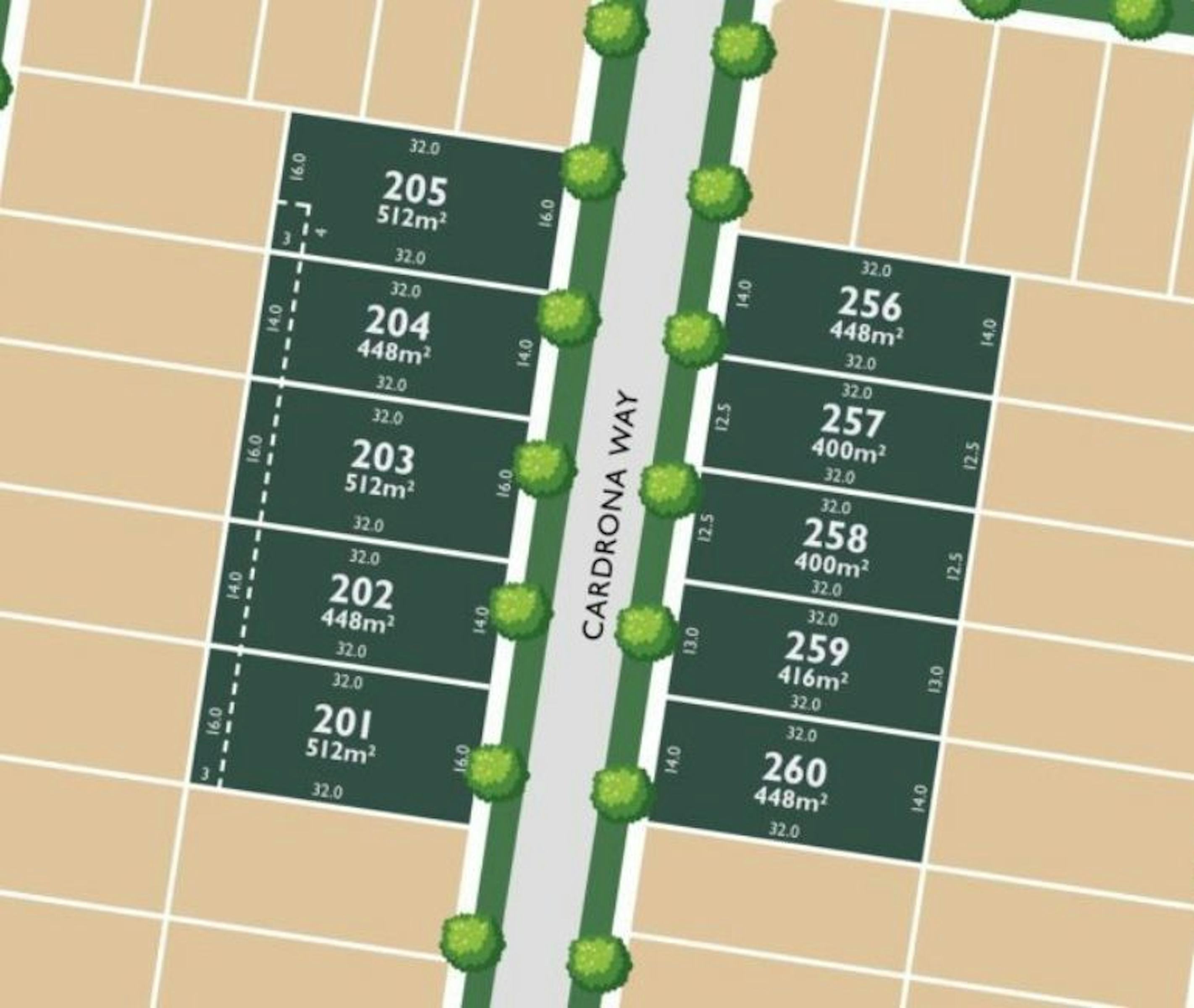 205 Cardona Way BALLARAT, VIC 3353-8