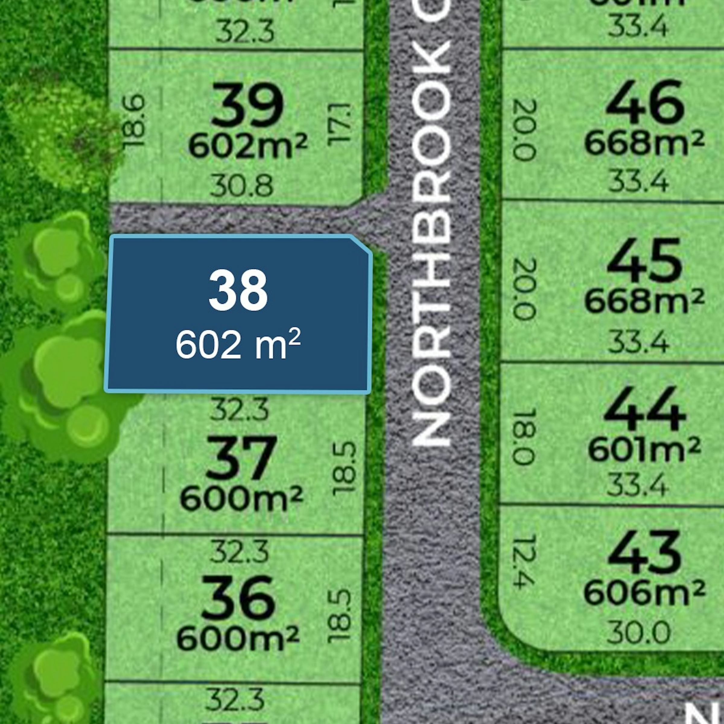 38 Park Rise WOODFORD, QLD 4514-5