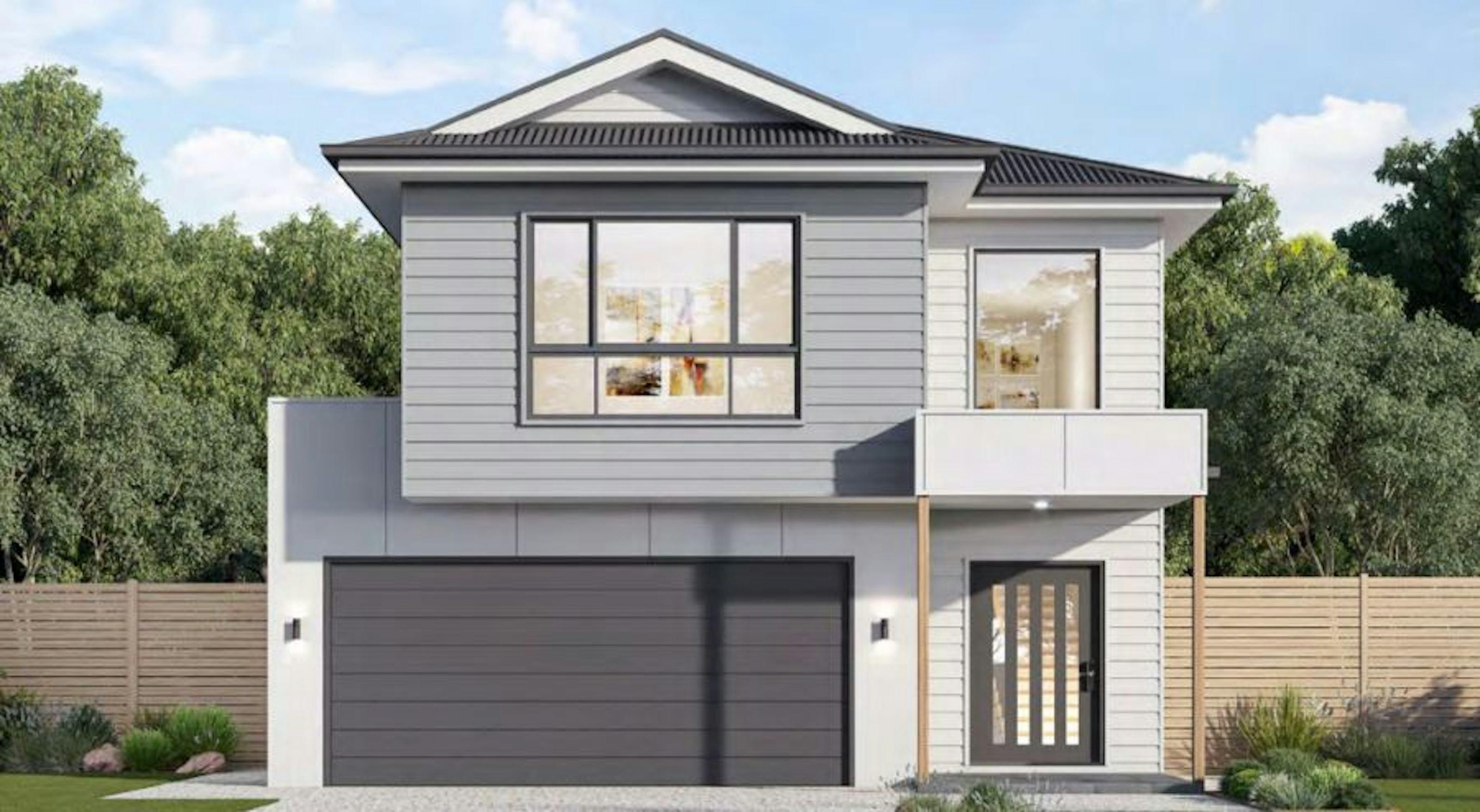 2 Ormiston Point ORMISTON, QLD 4160