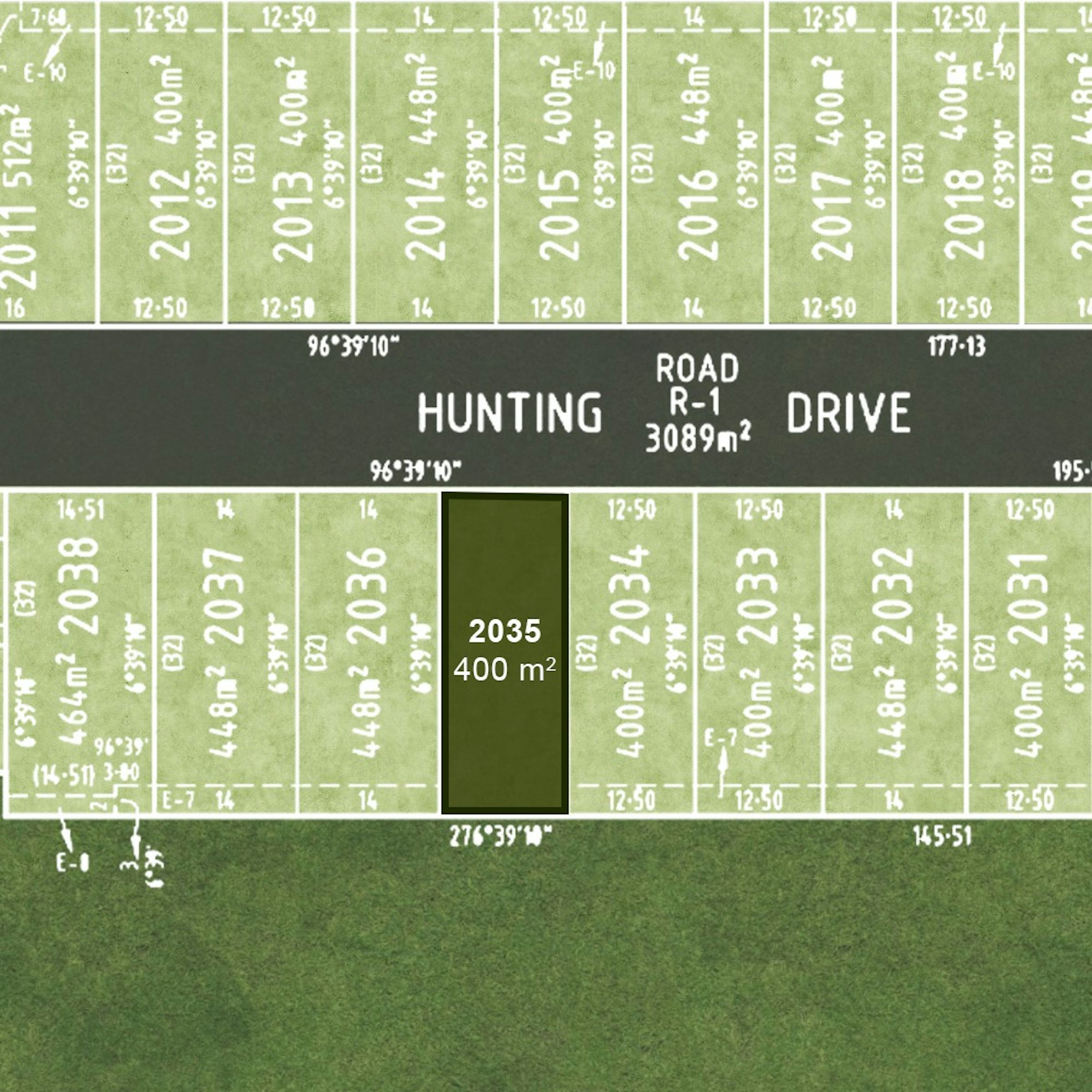 2035 Hunting Drive WEIR VIEWS, VIC 3338-2