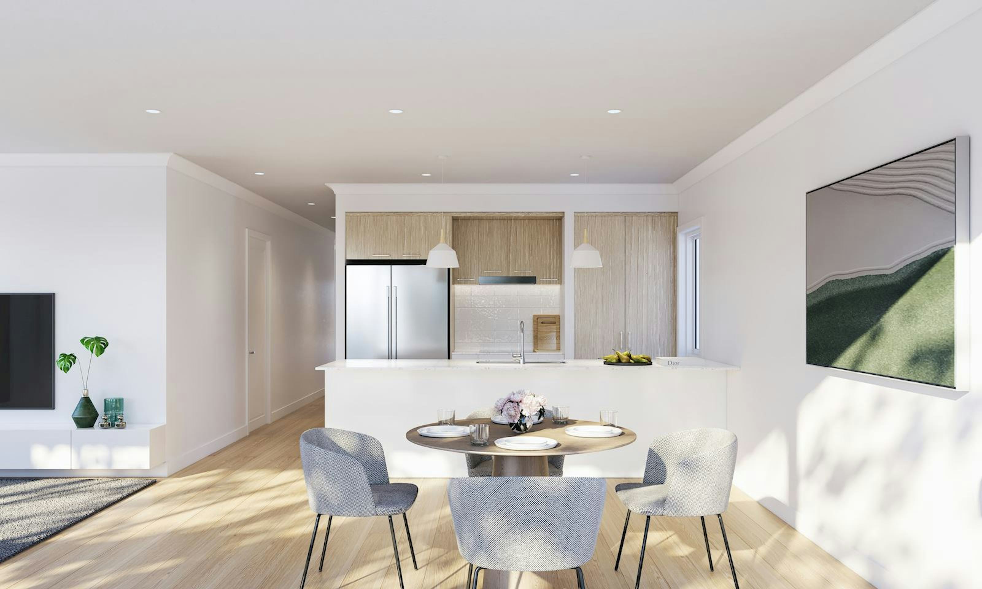 Lot 2 New Road SOUTHSIDE, QLD 4570-4