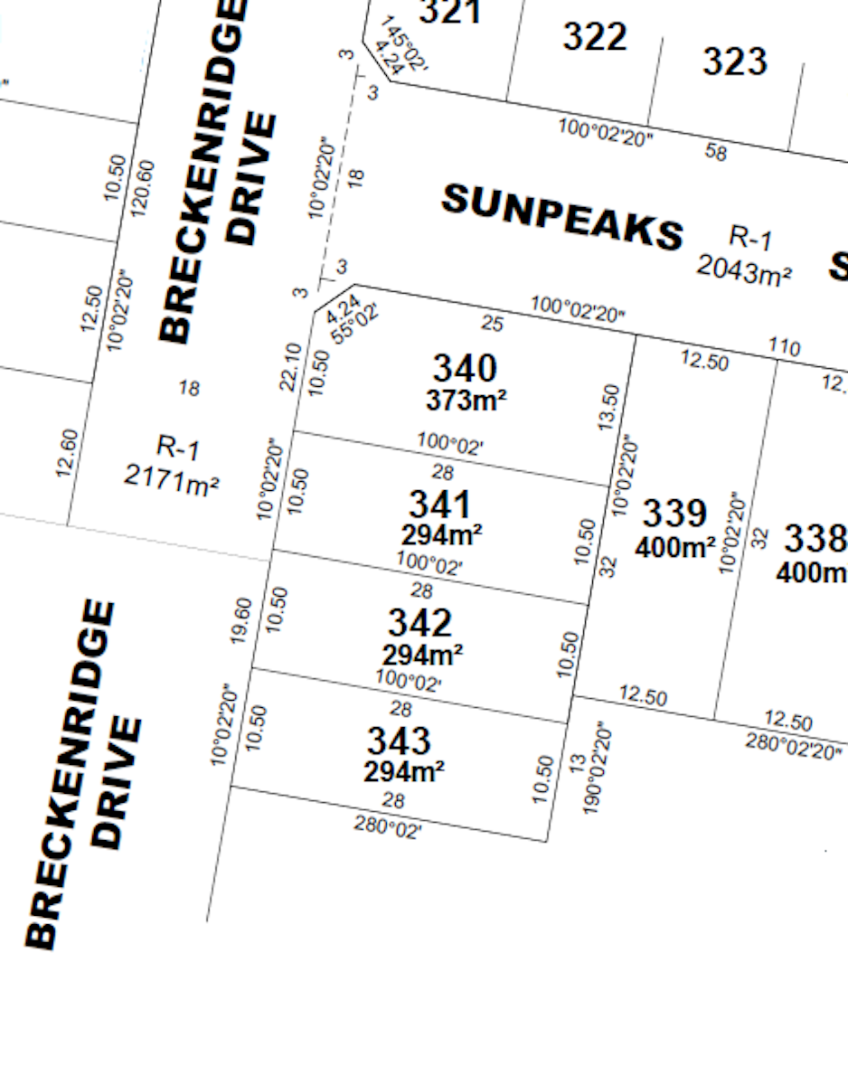 340 Breckenridge Drive Winter Valley, VIC 3358-1