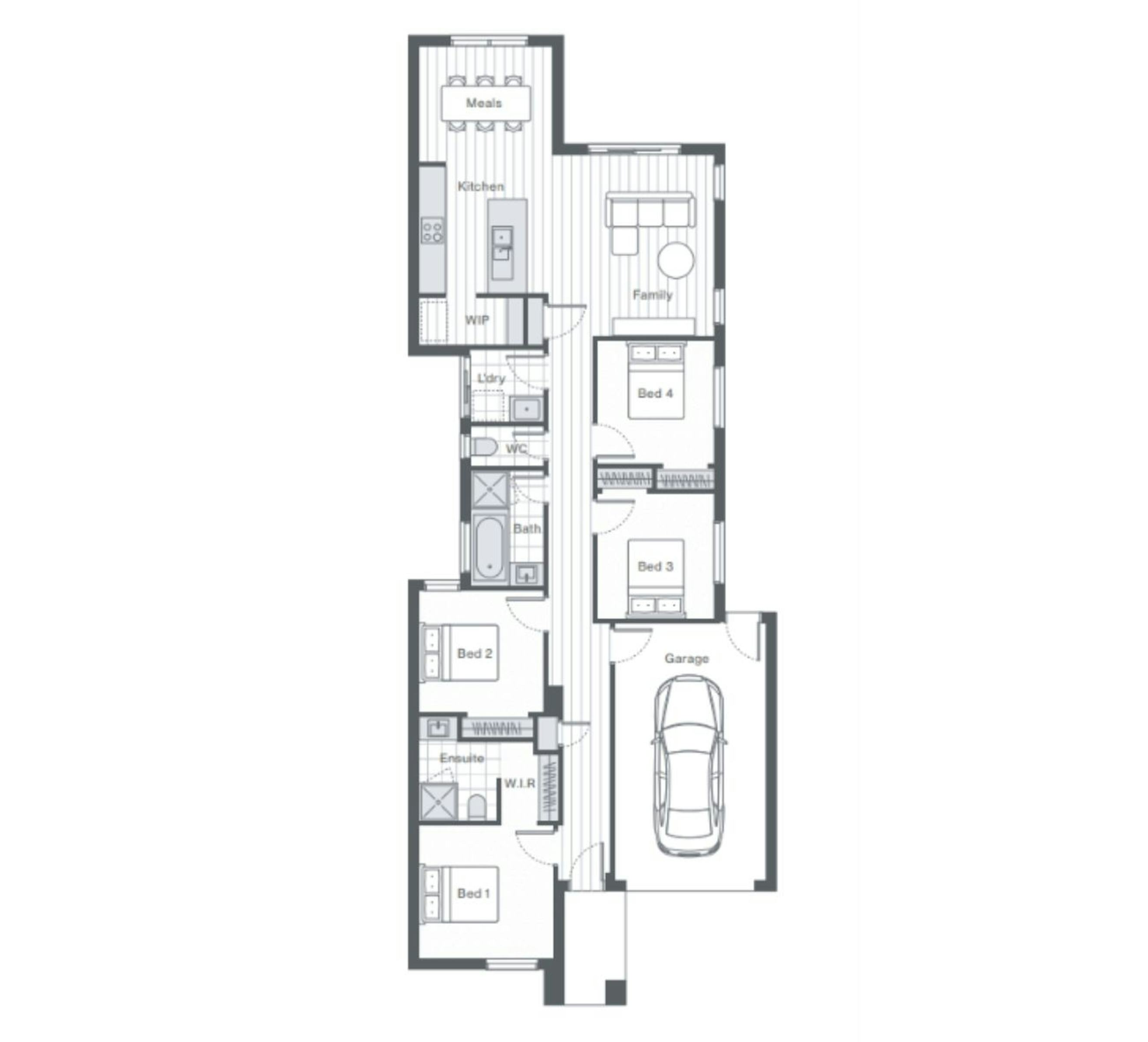 626 Heirloom Rd. MANOR LAKES, VIC 3024-5