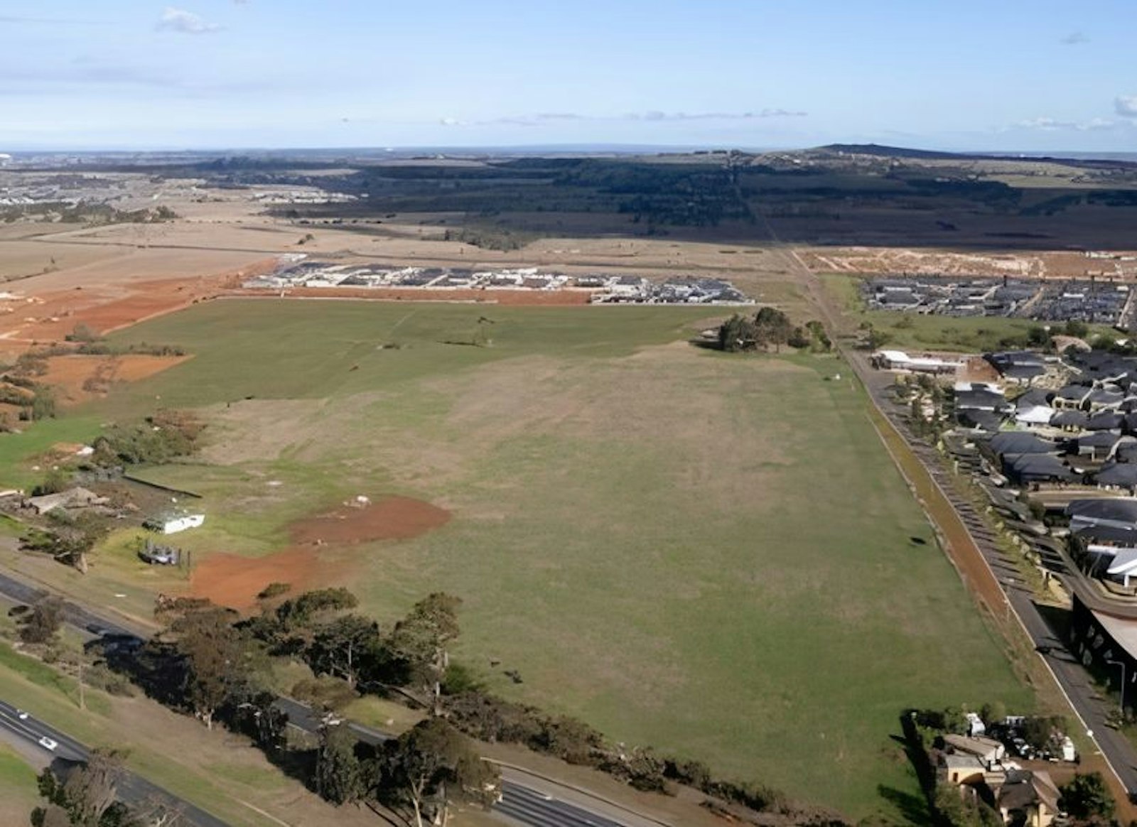 120 Socket Drive ROCKBANK, VIC 3335-3