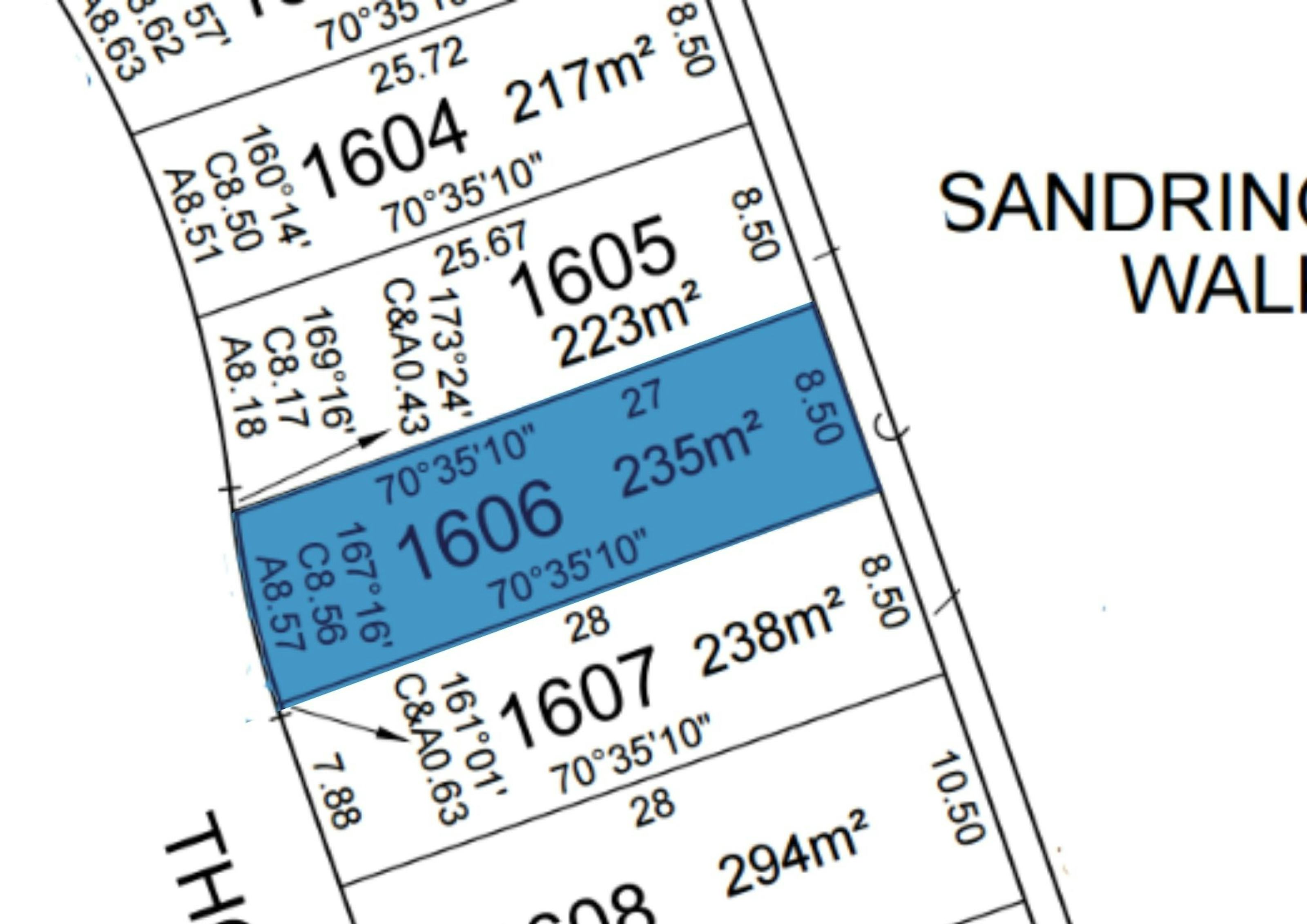 1606 Ellery Wetlands WOLLERT, VIC 3750-7