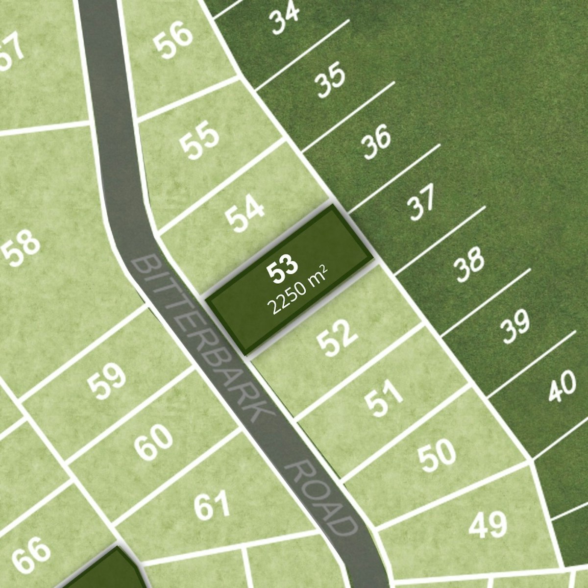 53 Walermare Estate Cawdor HIGHFIELDS, QLD 4352-5