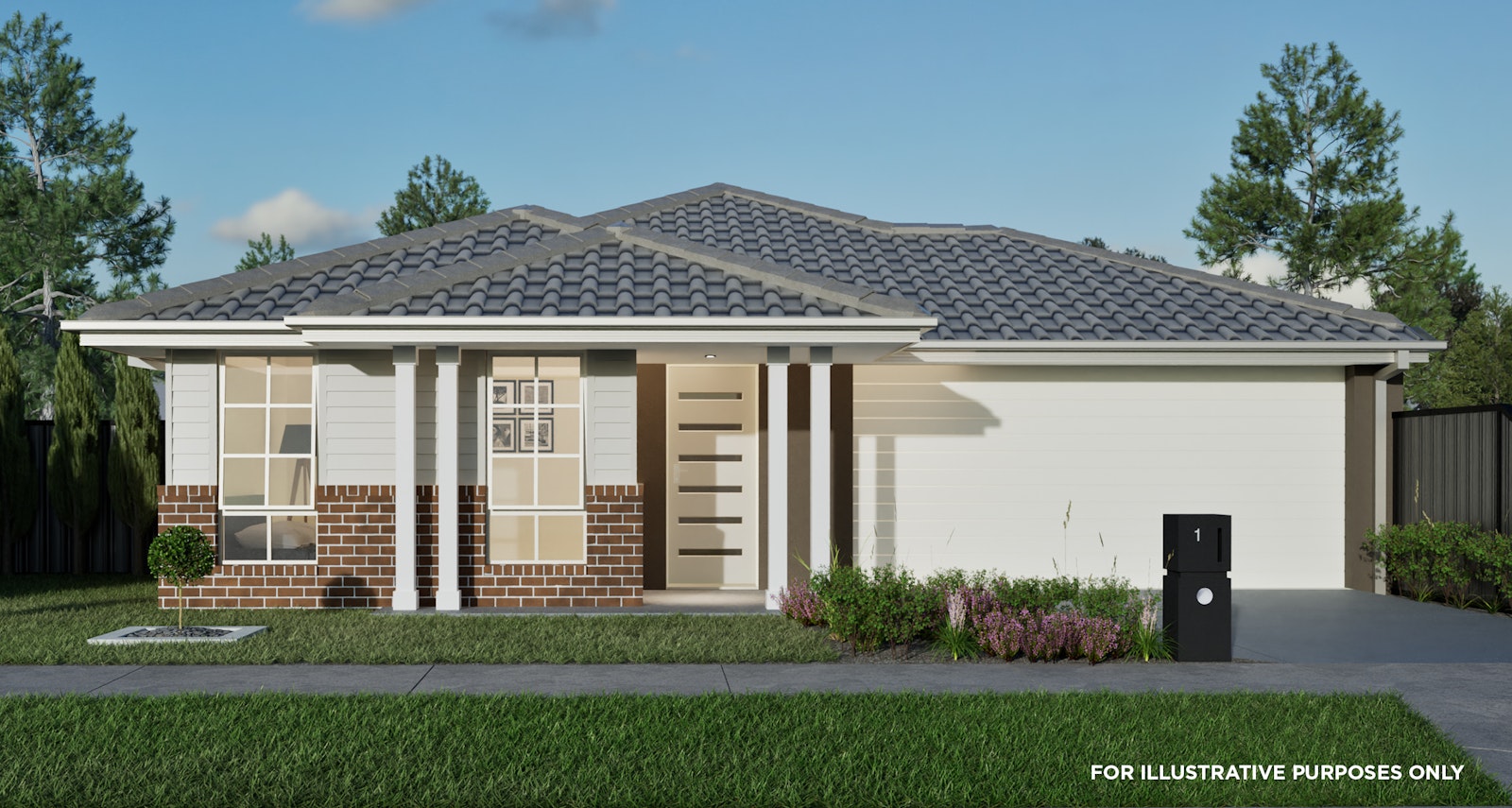 131 Hinge Street Rockbank, VIC 3335