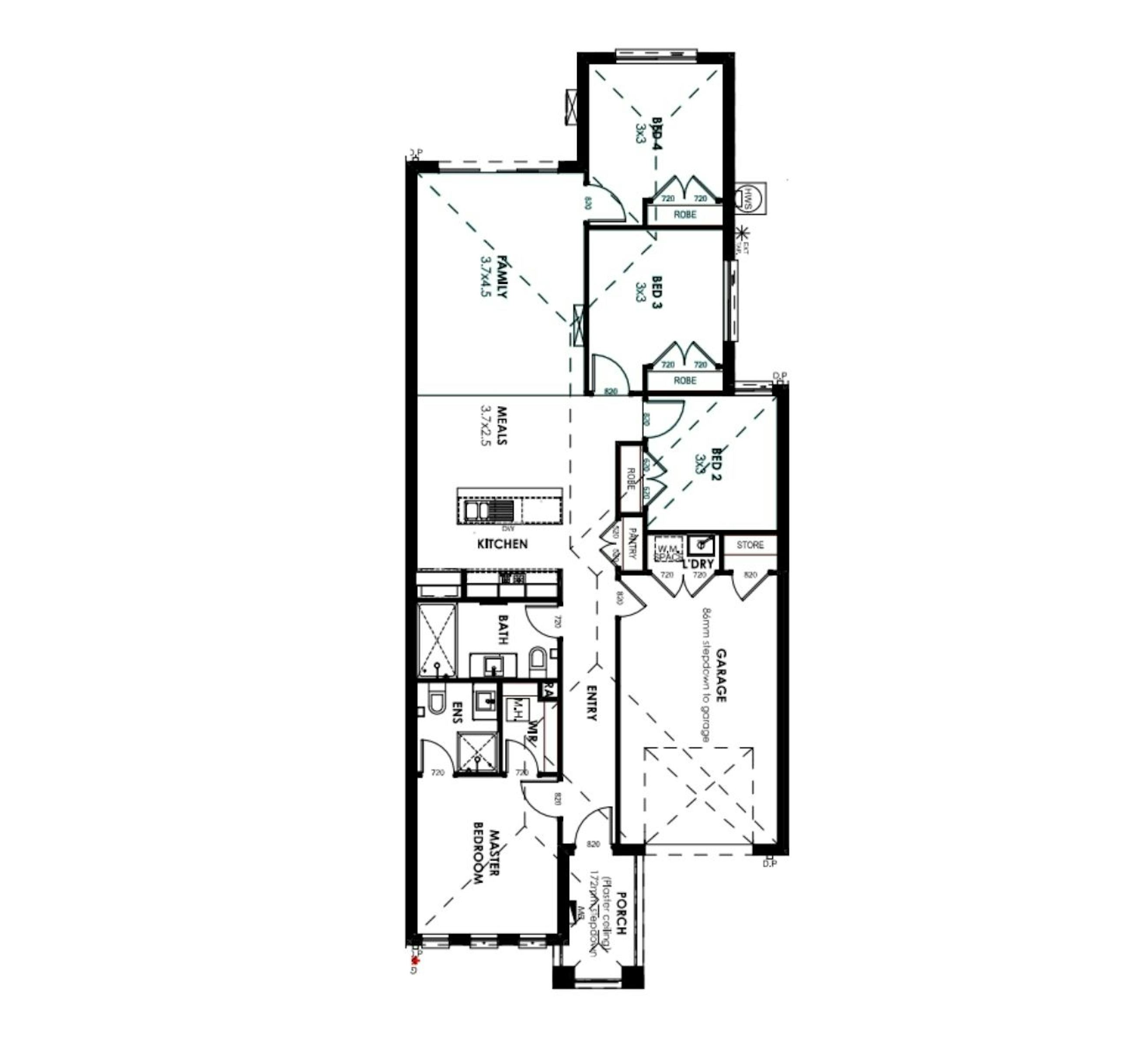5718 Pielbald St. BEVERIDGE, VIC 3753-5