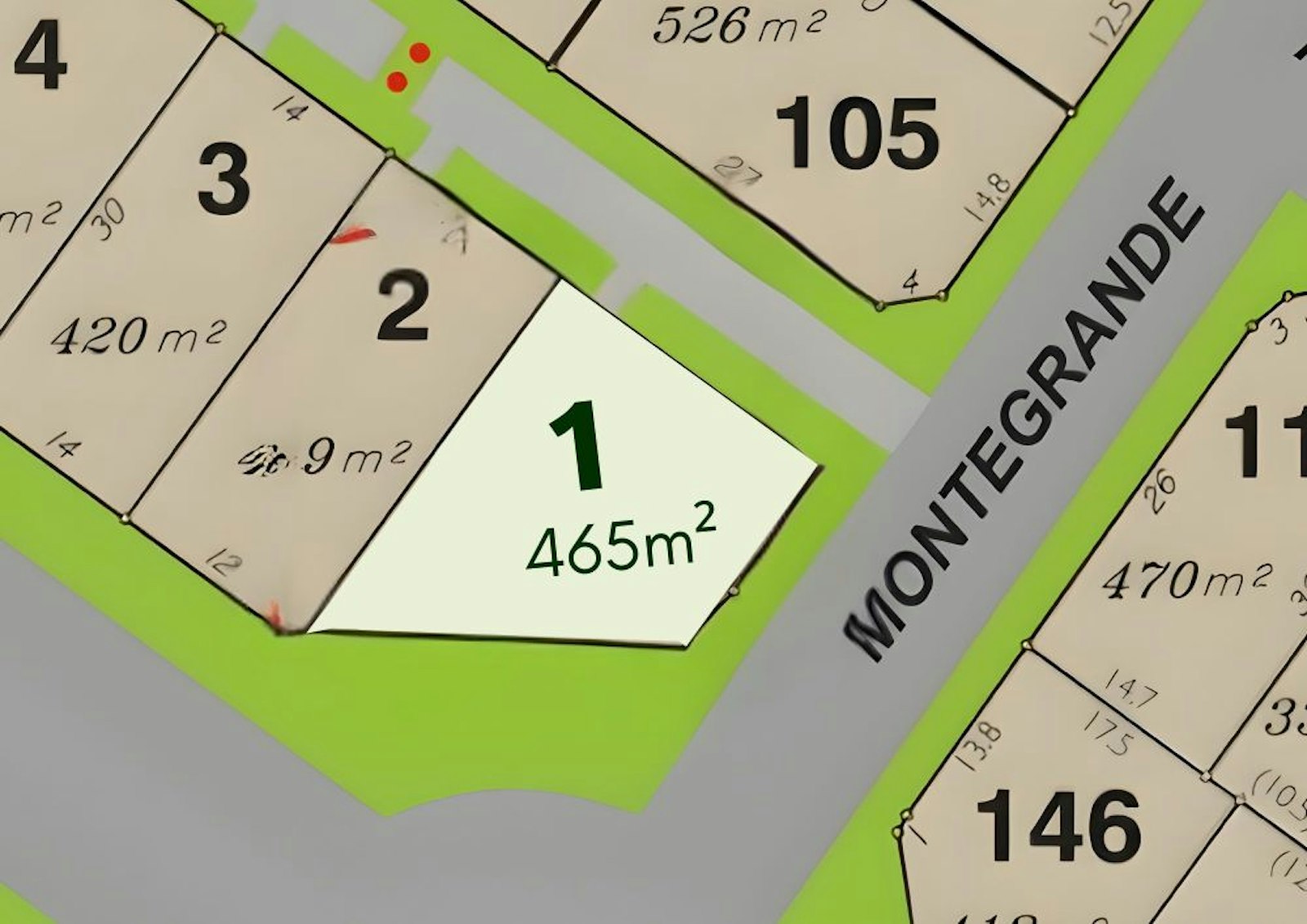 1 Montegrande Cct, Griffin Crest GRIFFIN, QLD 4503-5