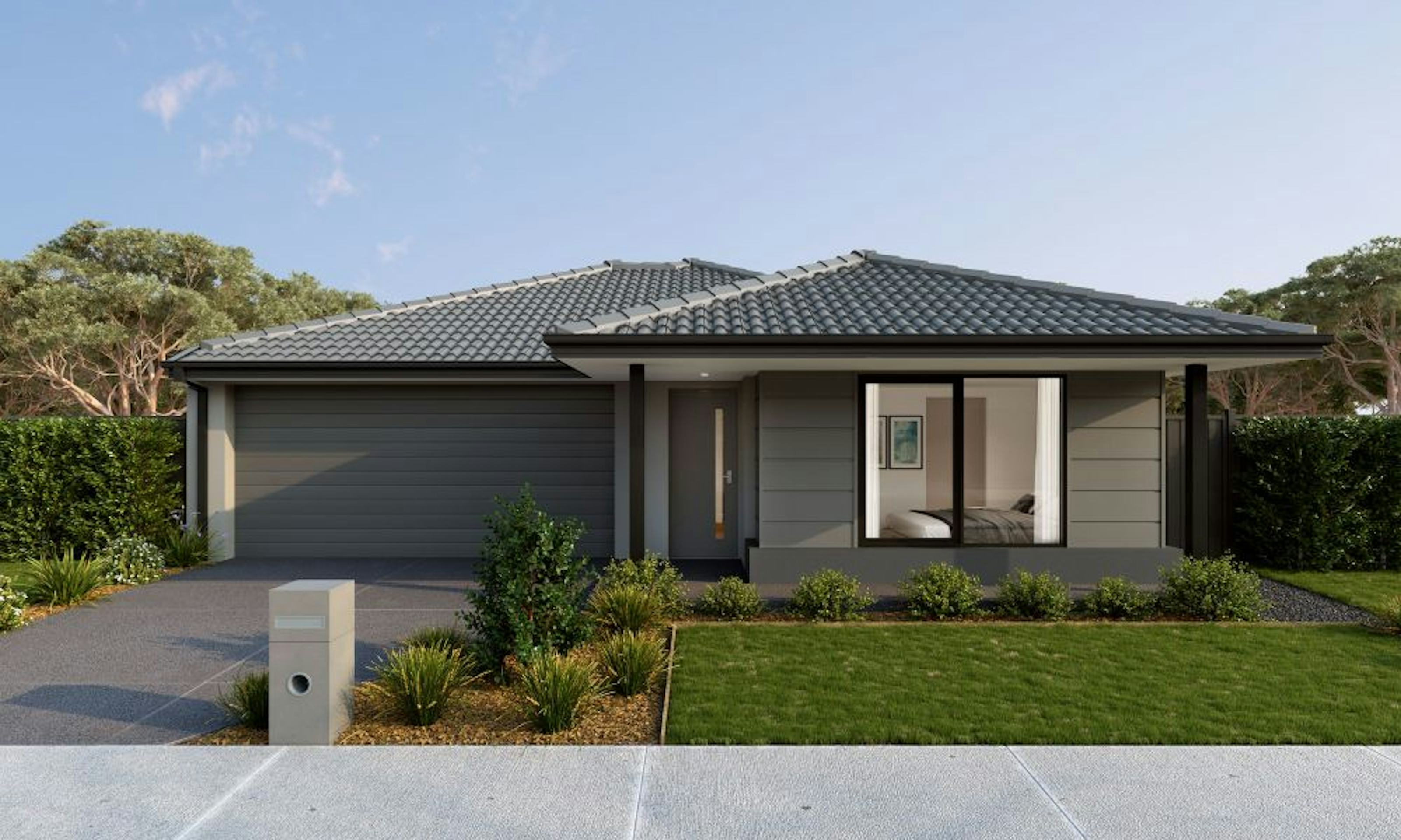 5432 Ambient Cres. BEVERIDGE, VIC 3753