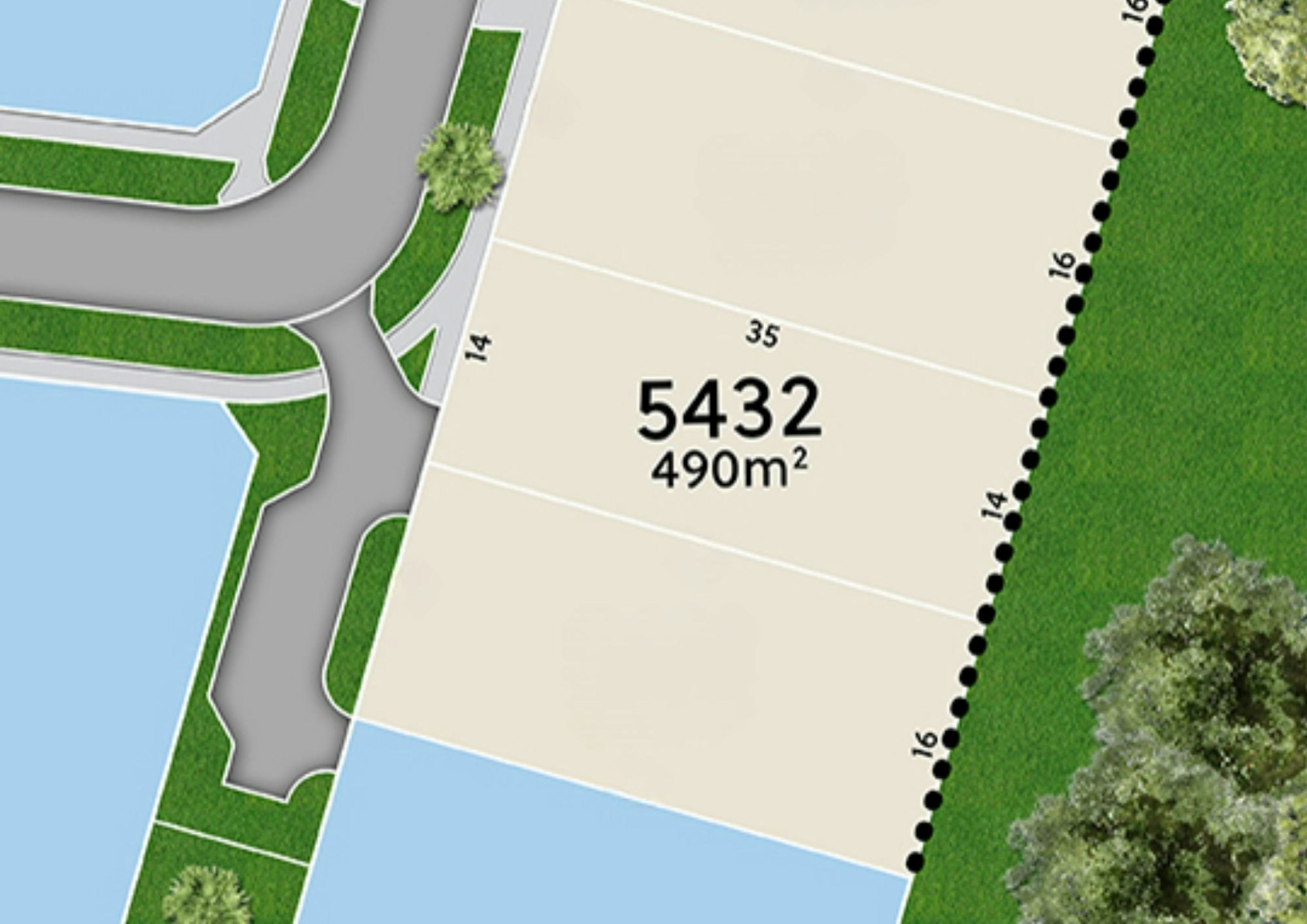 5432 Ambient Cres. BEVERIDGE, VIC 3753-6