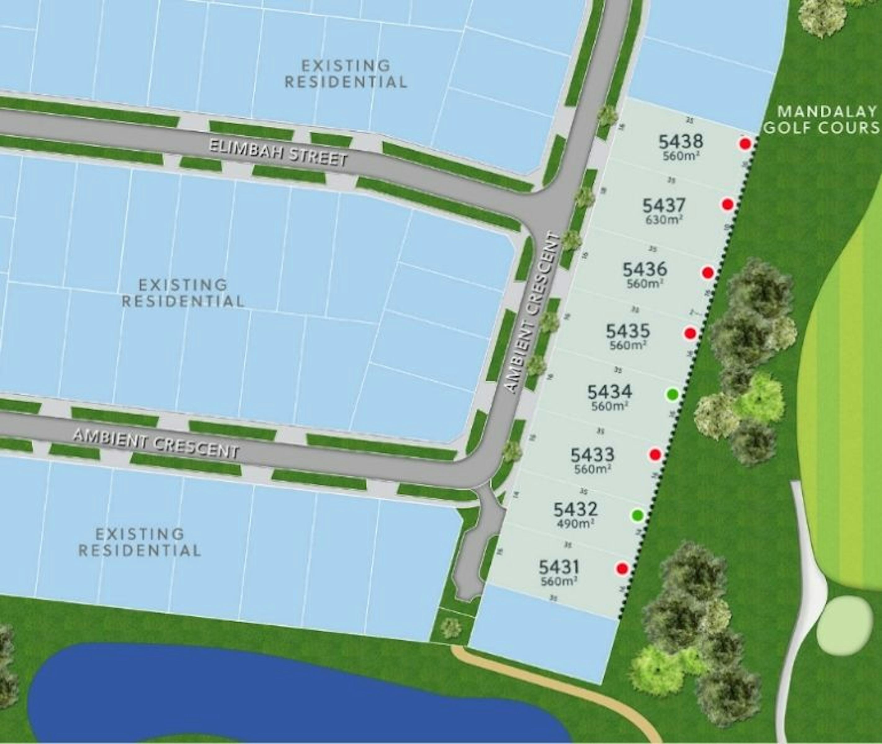 5432 Ambient Cres. BEVERIDGE, VIC 3753-7