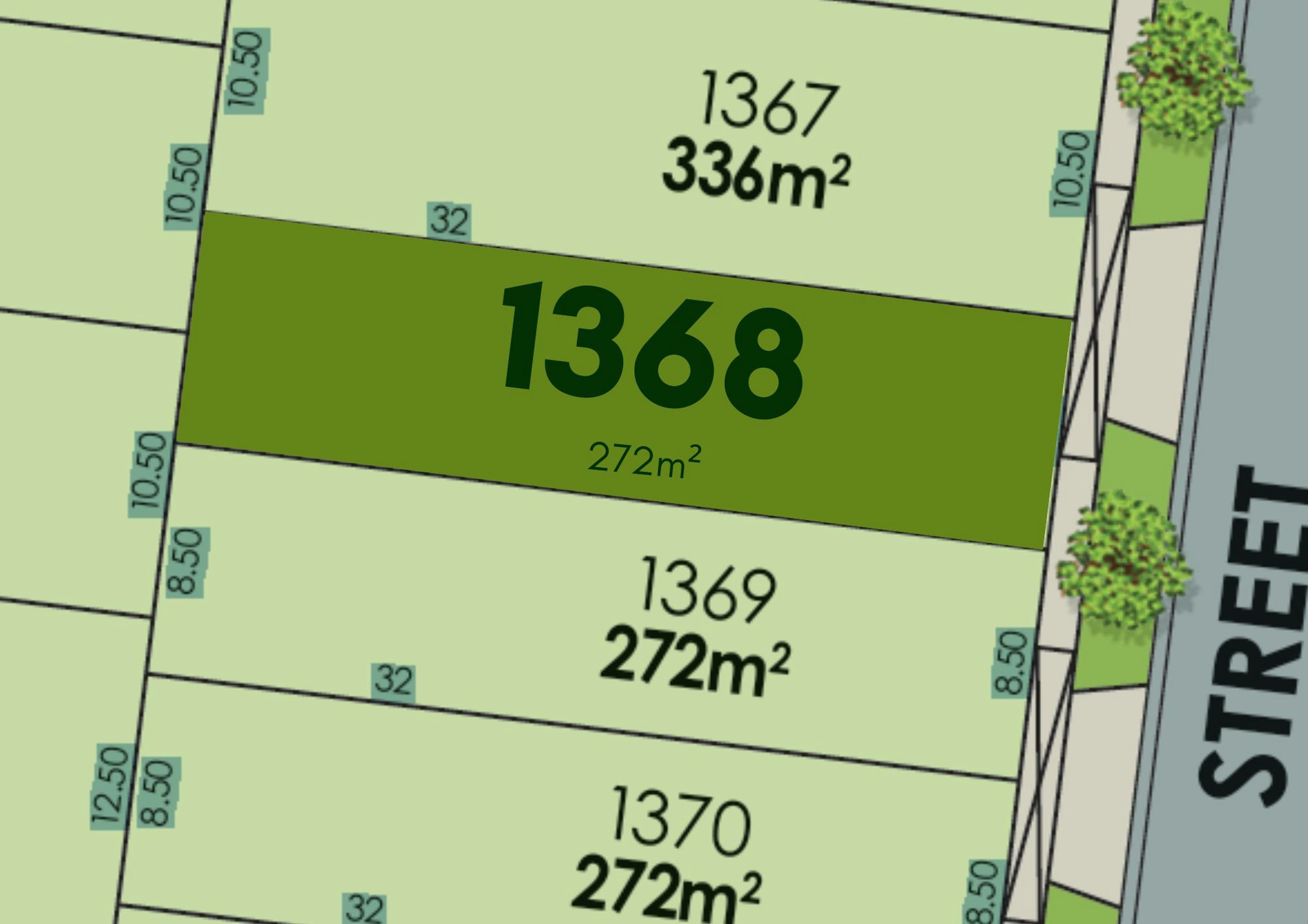 1368 Margery St. MELTON SOUTH, VIC 3338-6