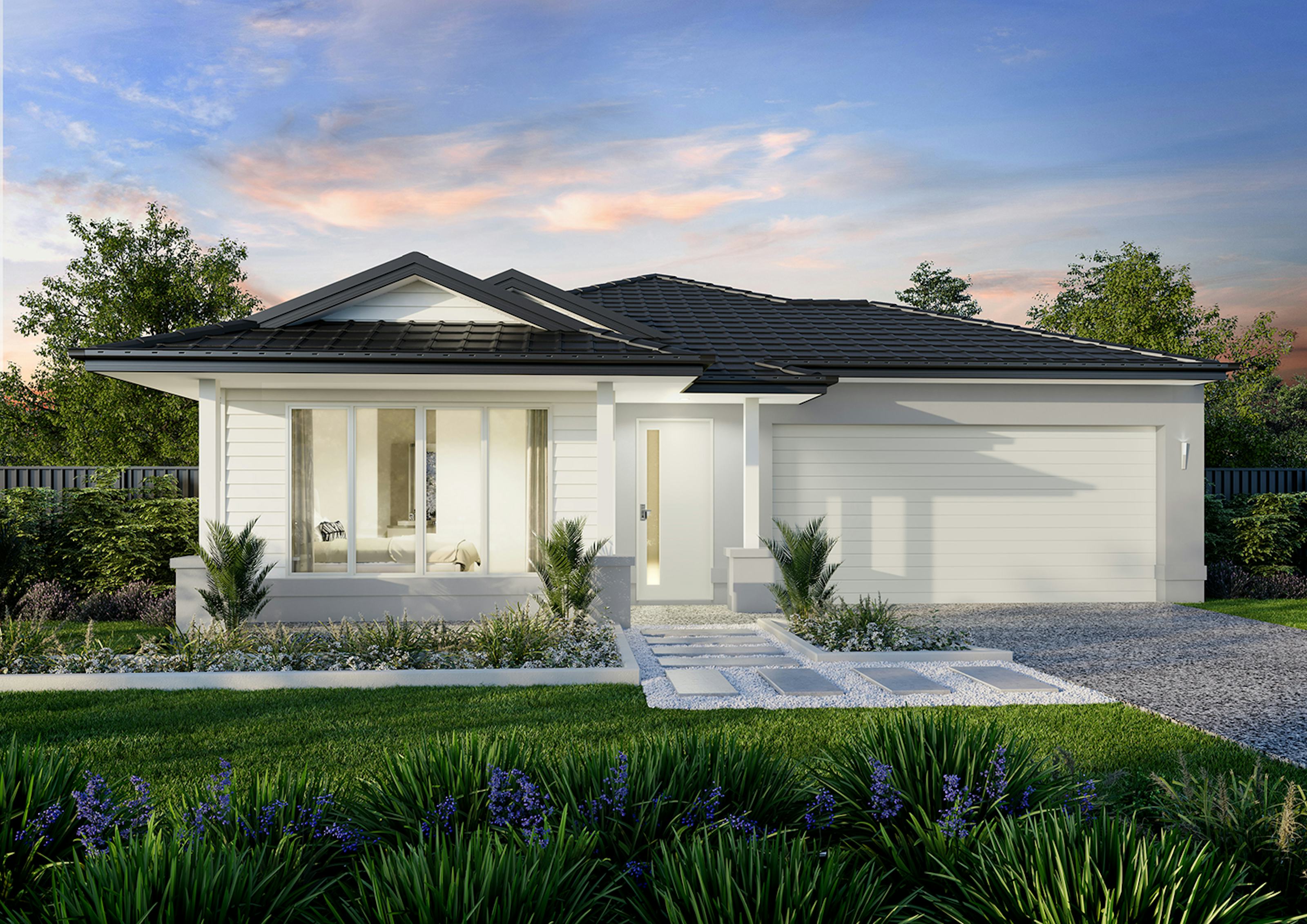 625 Proposed St MANOR LAKES, VIC 3024