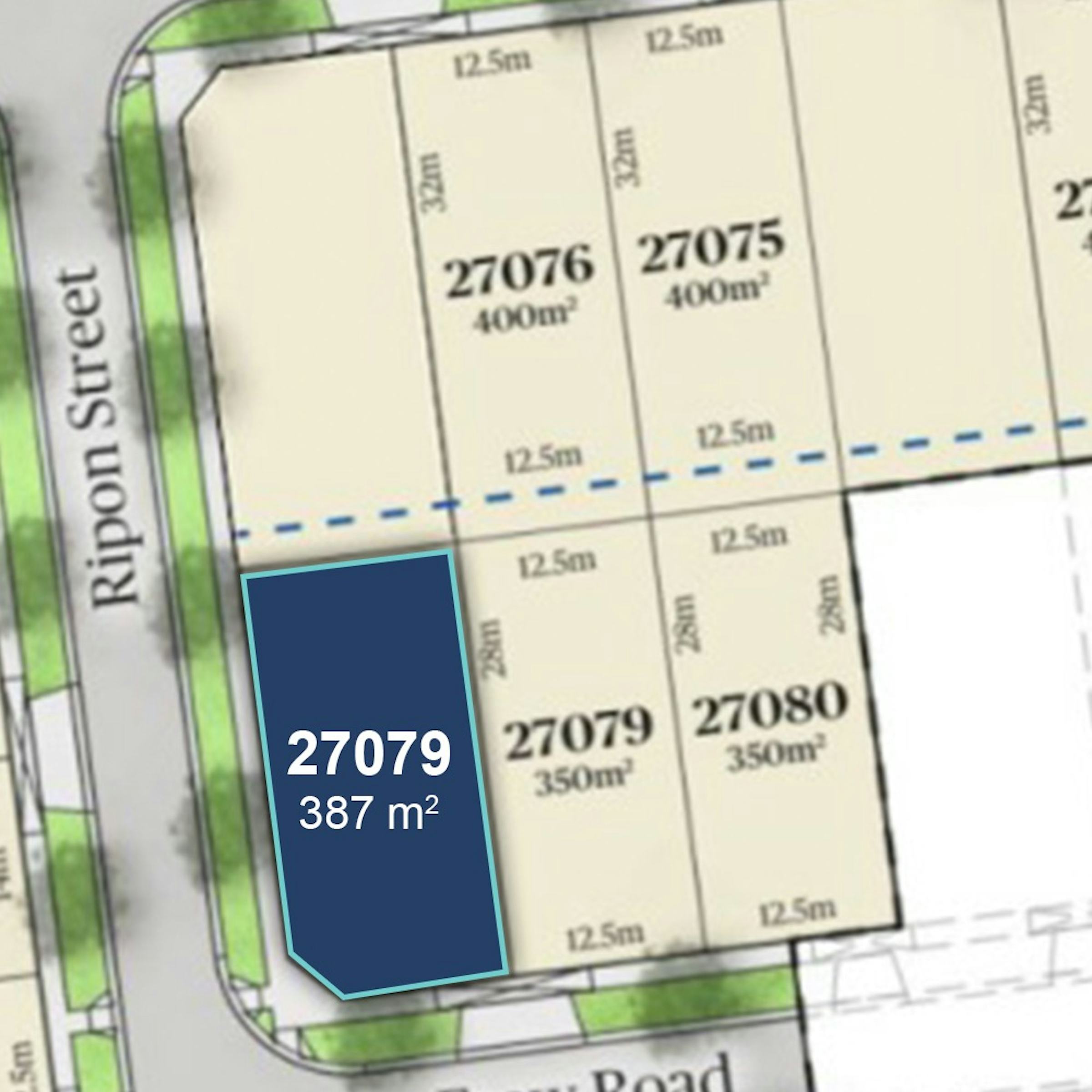 27079 Frew Rd. MAMBOURIN, VIC 3024-5