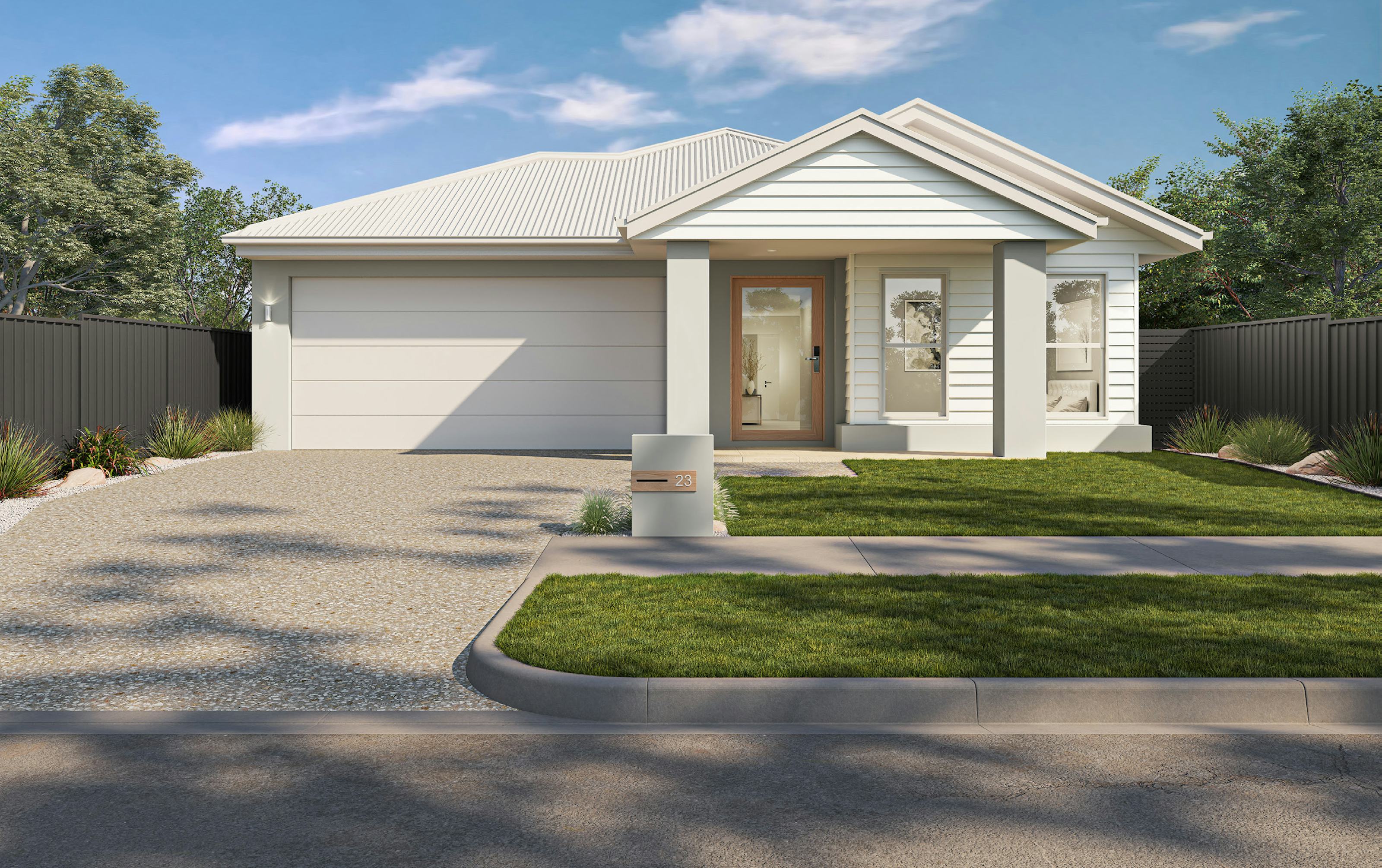 1204 Proposed St Deebing Heights, QLD 4306