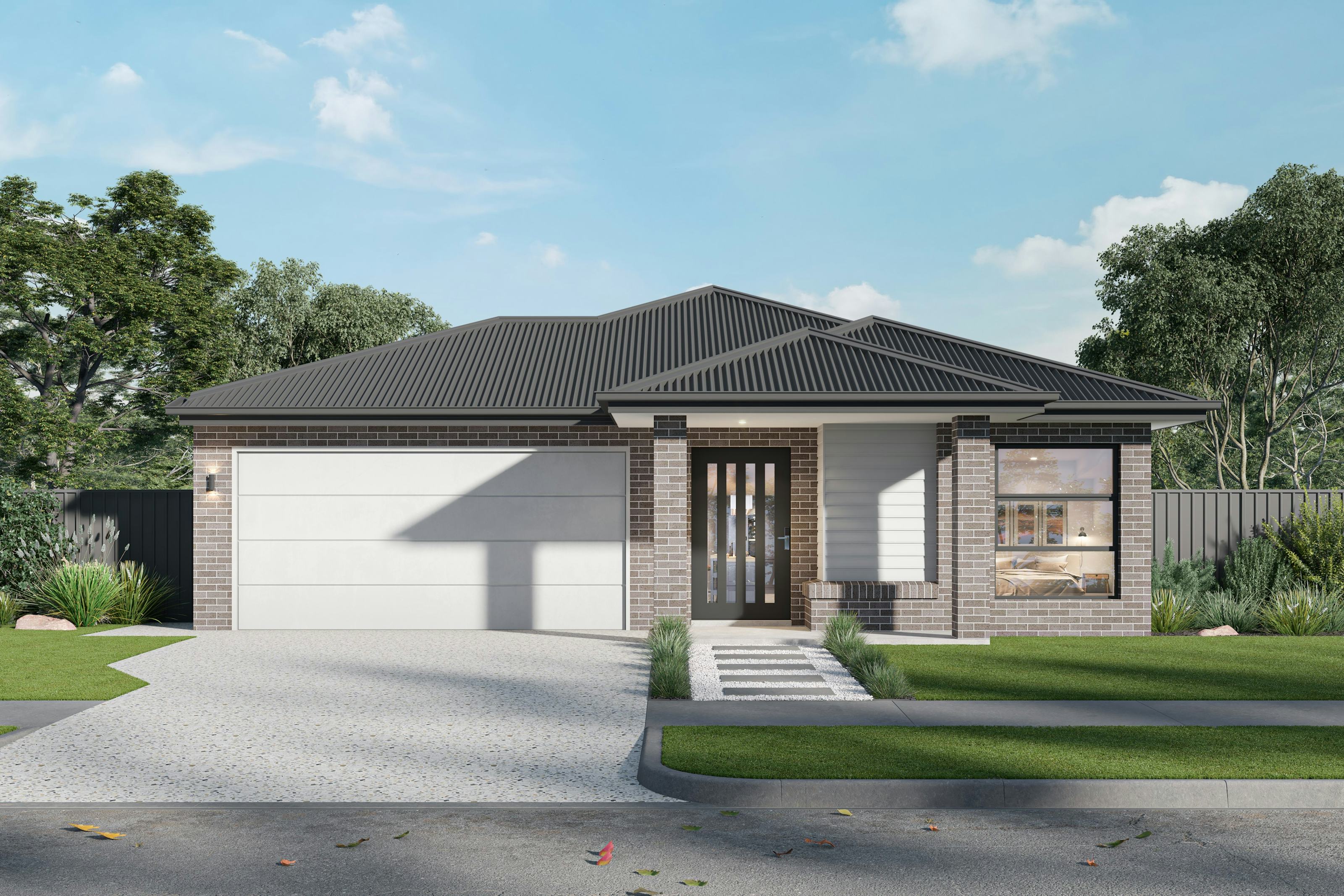 46 The Hills Collection - Stage 5 Glenvale, QLD 4350-0