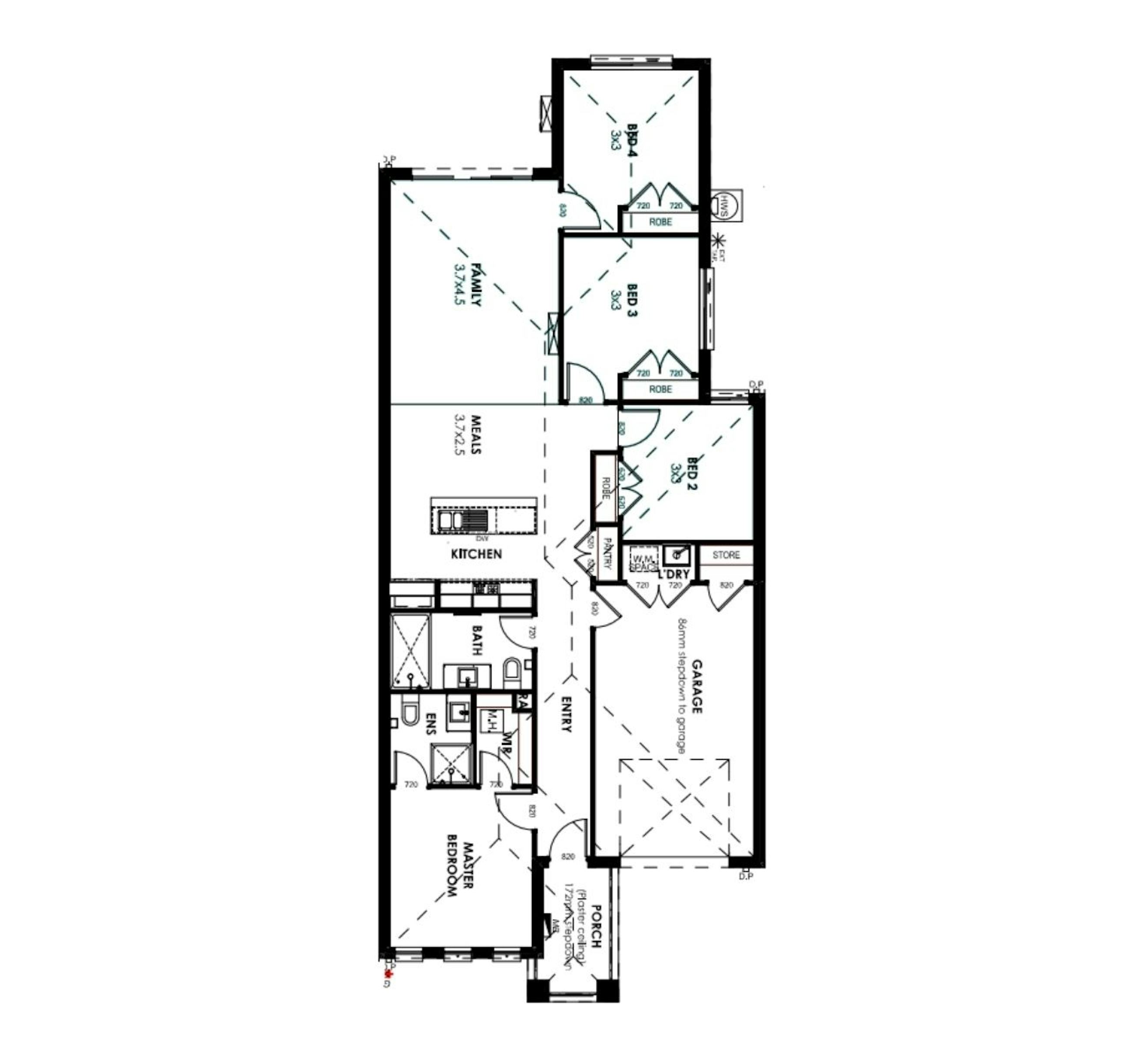 502 Partnership Way MAMBOURIN, VIC 3024-5