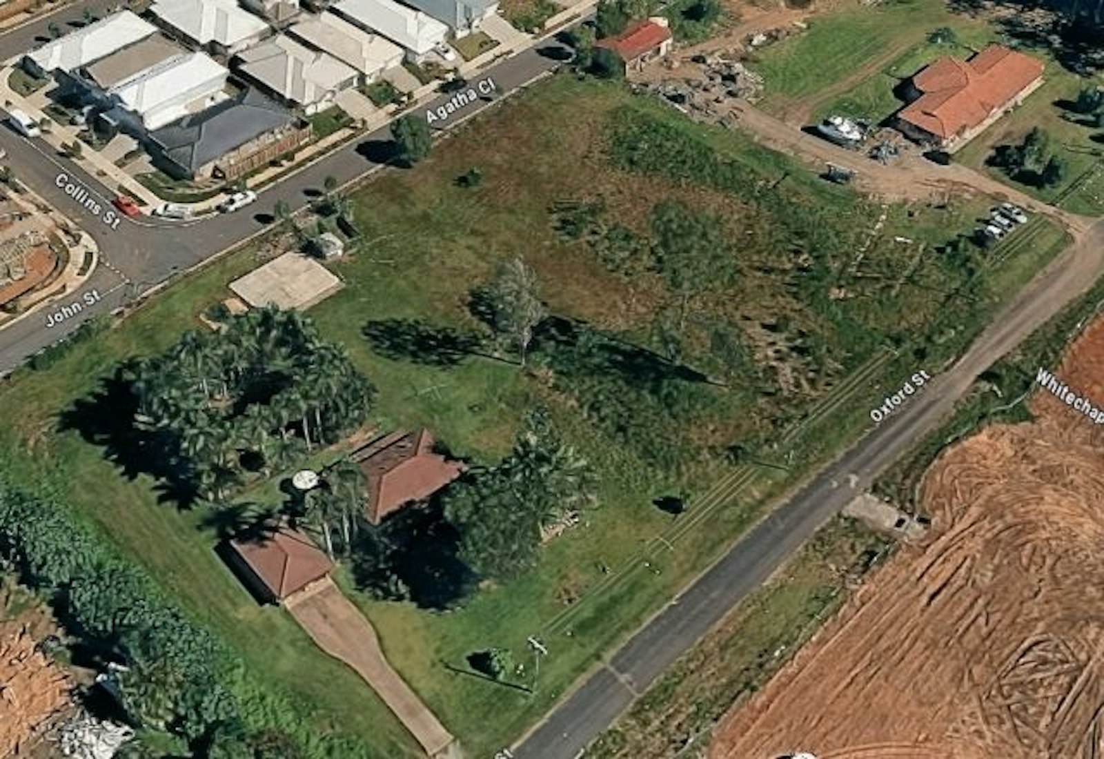 6 Agatha St. JOYNER, QLD 4500-9