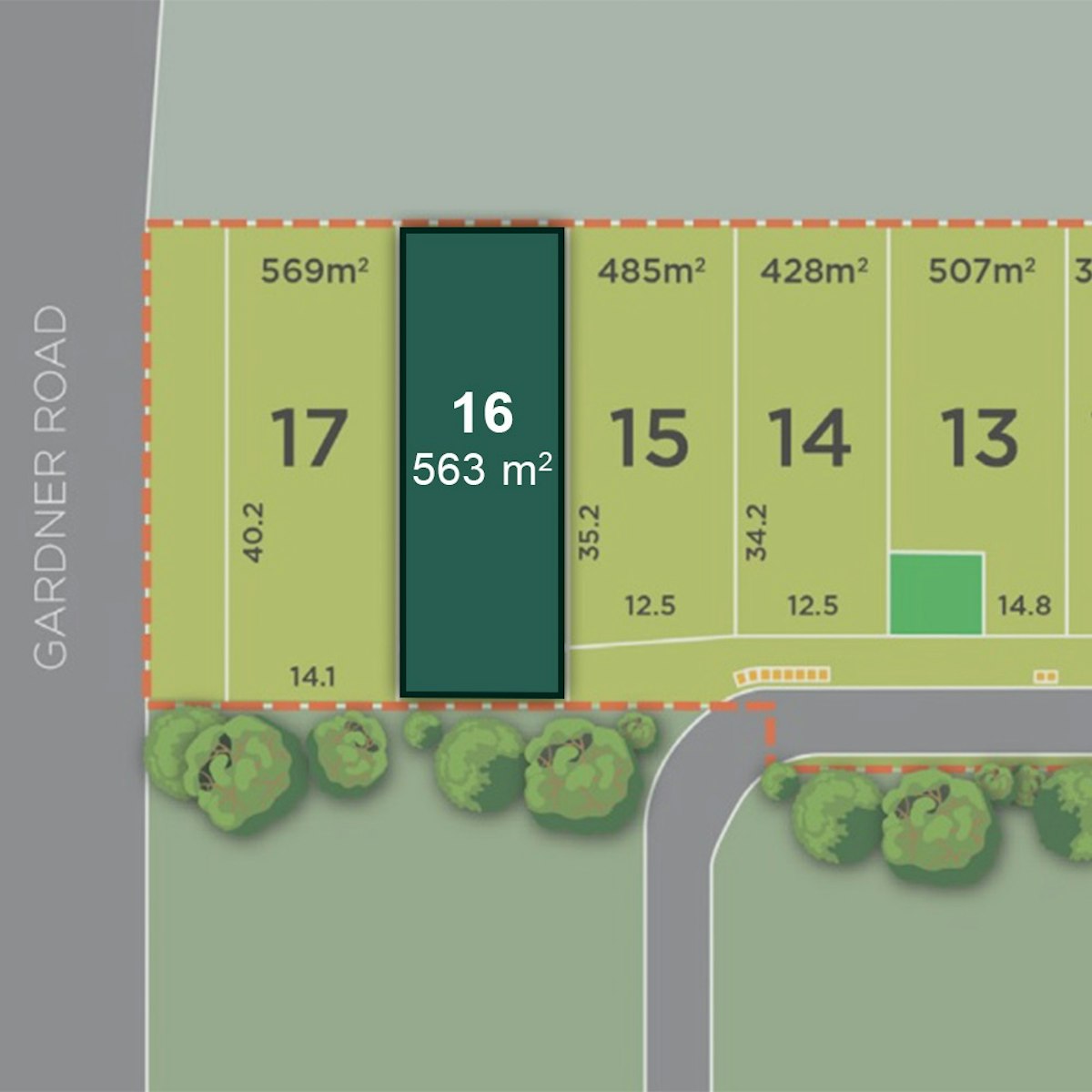 16 Mayfair Estate ROCHEDALE, QLD 4123-3