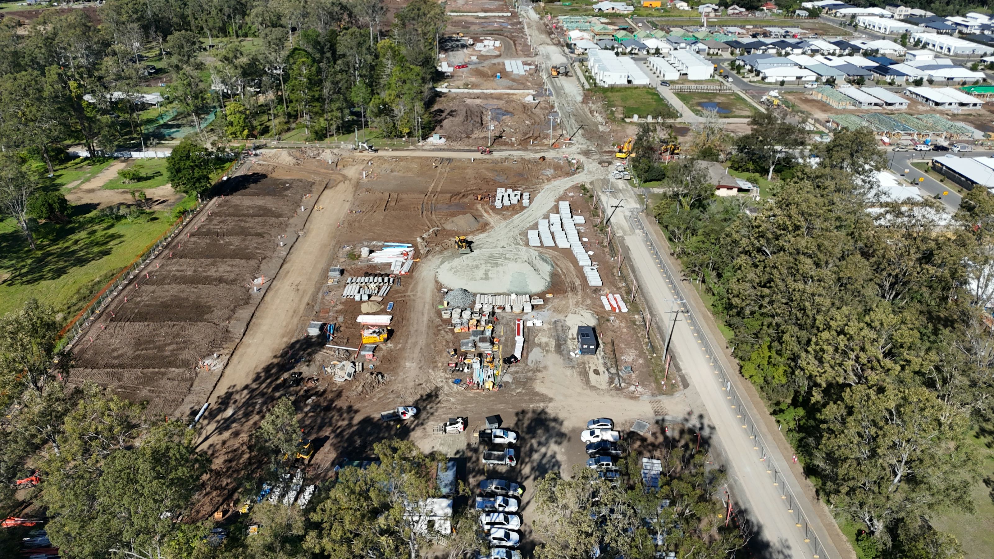 714 New Road Joyner, QLD 4500-4