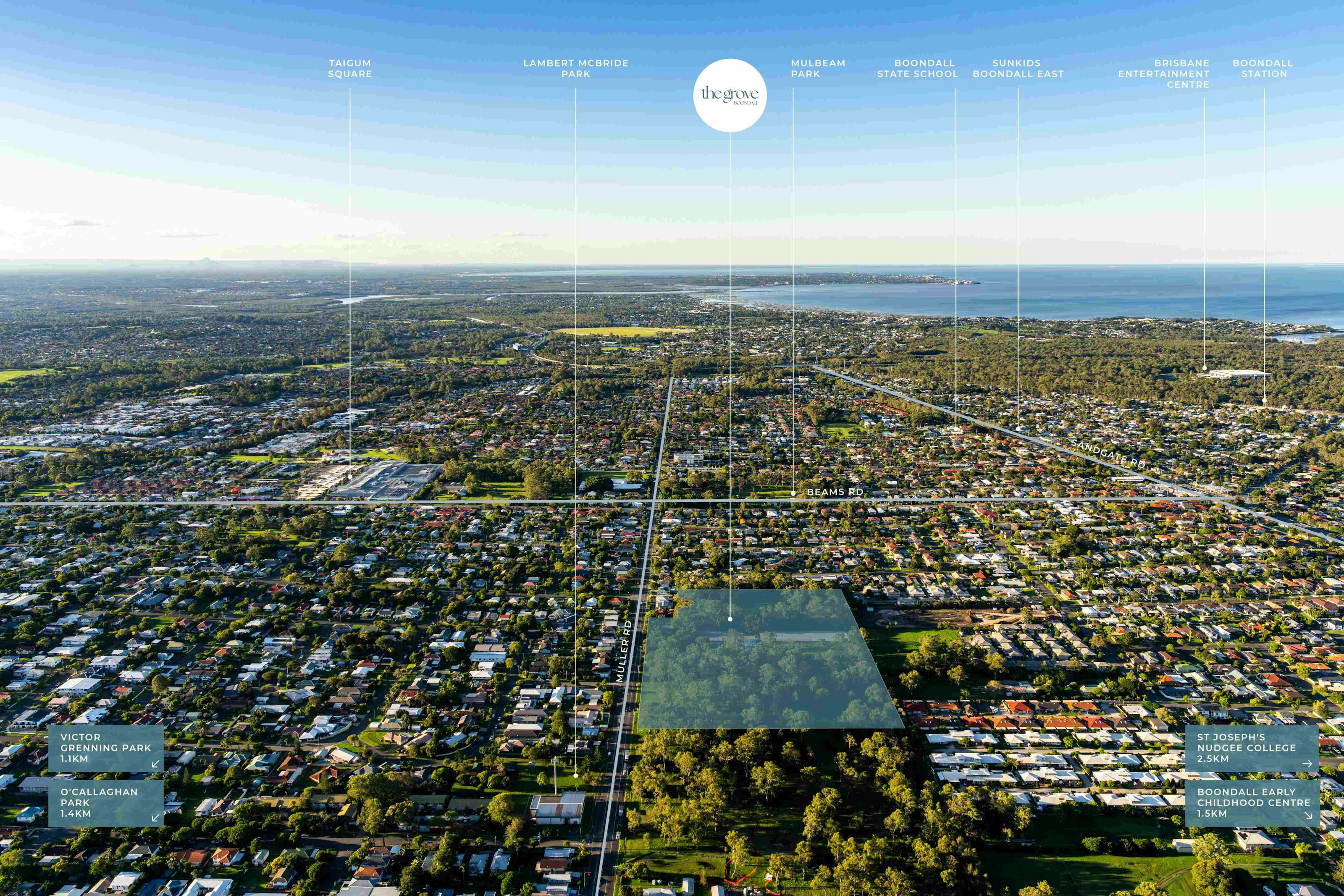 28 The Grove Boondall, QLD 4034-3