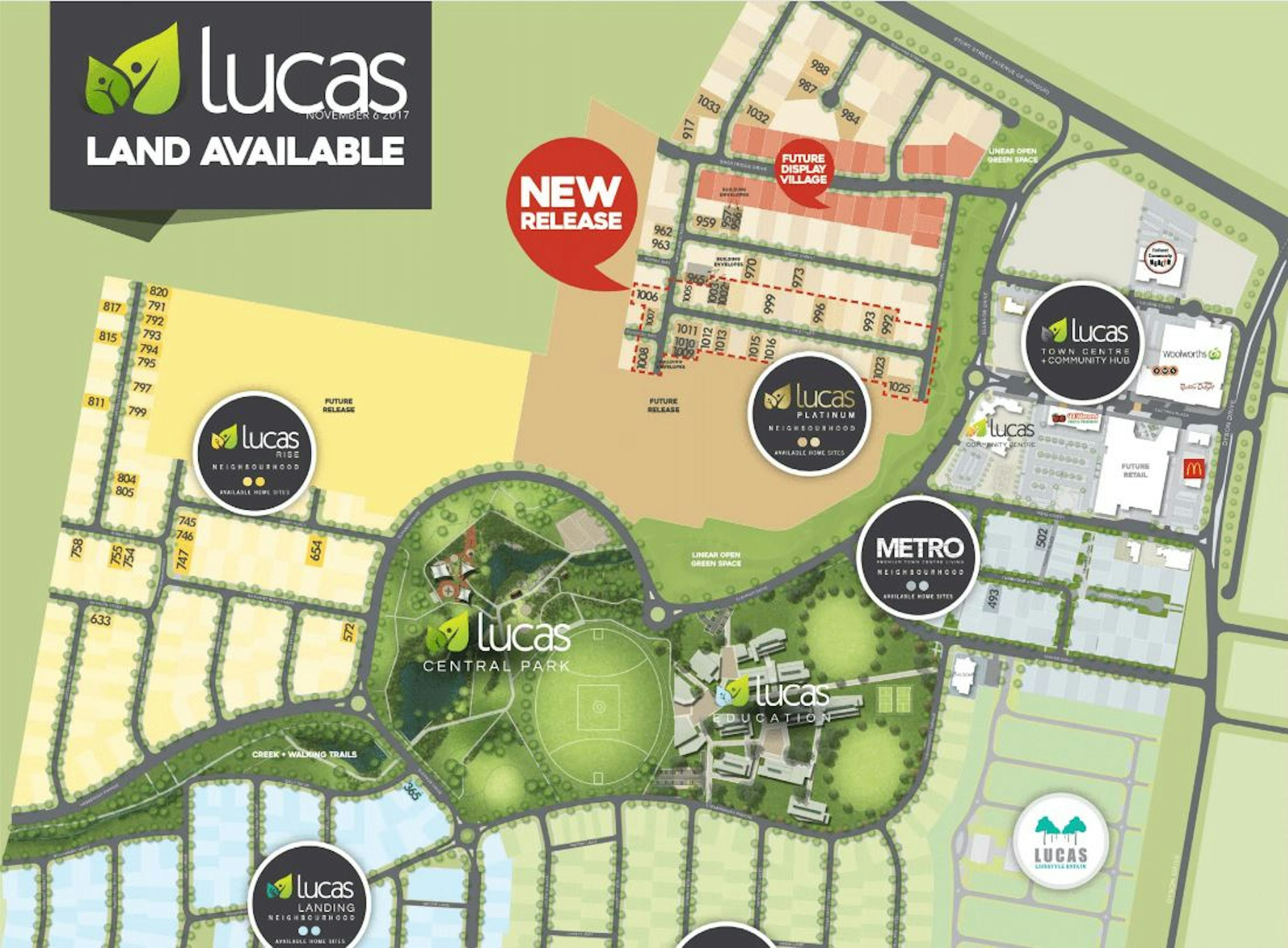 643 Louden Drive LUCAS, VIC 3350-2